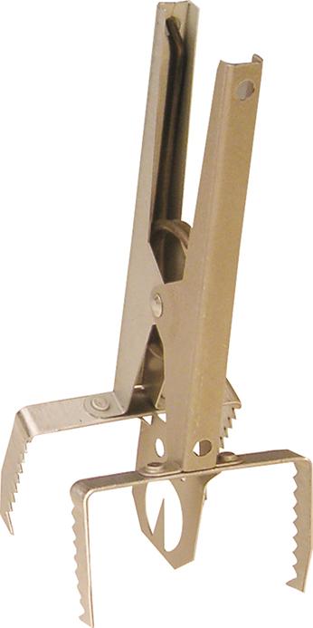Deufa Wühlmaus-Zangenfalle Deufa Wühlmaus-Zangenfalle