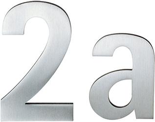 FSB Hausnummer 0, 0 38 4005,m.Gew.stift,F69 FSB Hausnummer 0, 0 38 4005,m.Gew.stift,F69