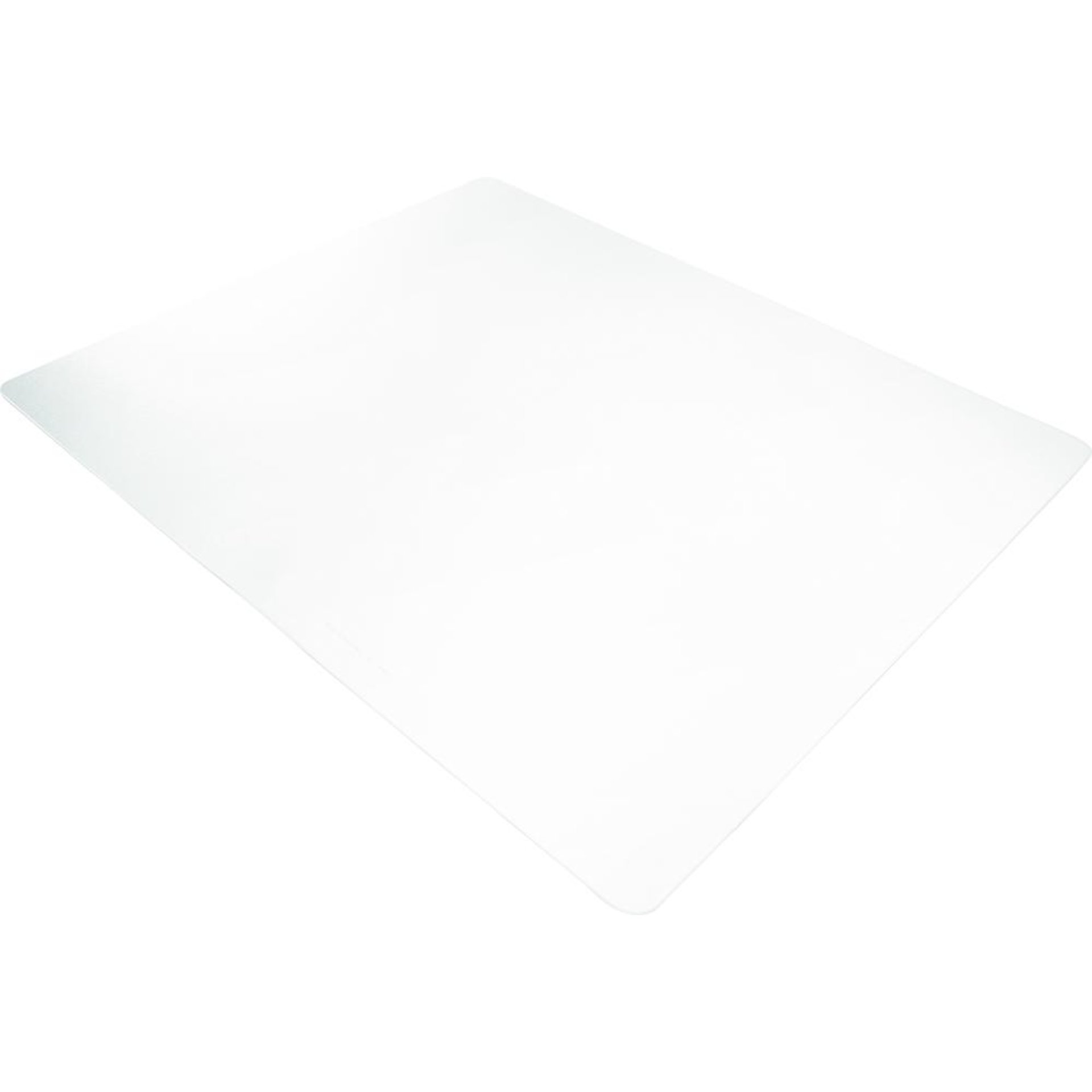 Bodenschutzmatte Duragrip Meta B120xT130 cm Hartböden transparent