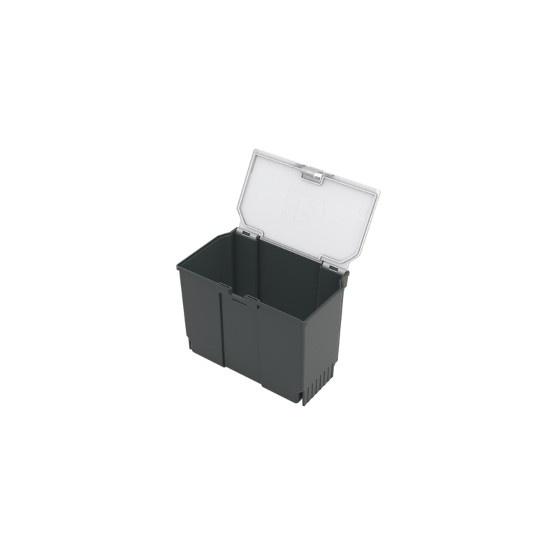 SystemBox Kleine Zubehörbox - Größe M