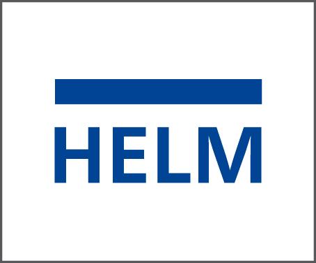 Helm Laufschiene Nr. 60 2100 mm, EV1
