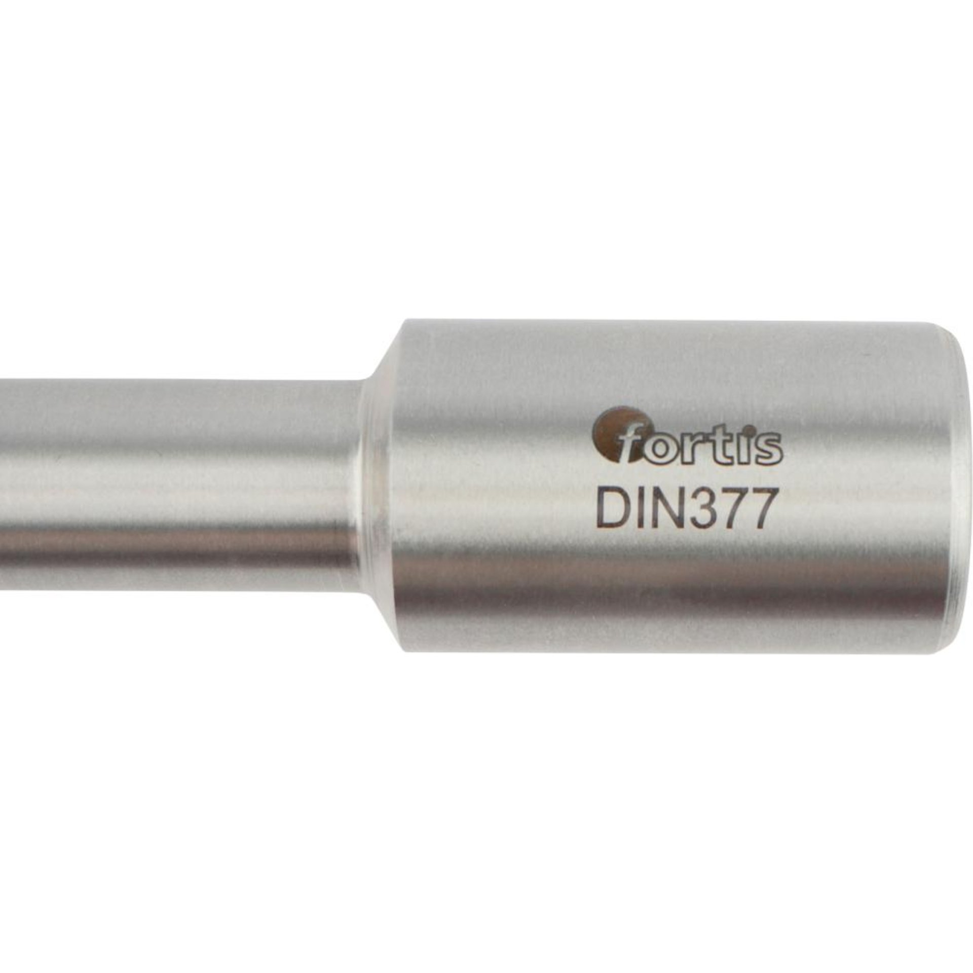 Gewindeb.-Verlänger. DIN377 2,1mm FORTIS