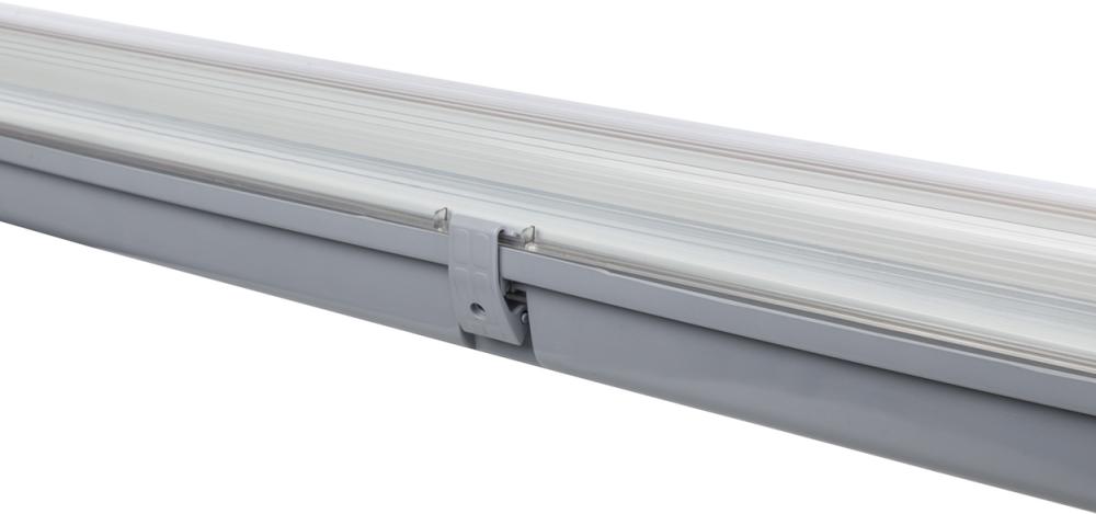 Müller-Licht Wannenleuchte Feuchtraum IP65 mit LED 10W 600mm