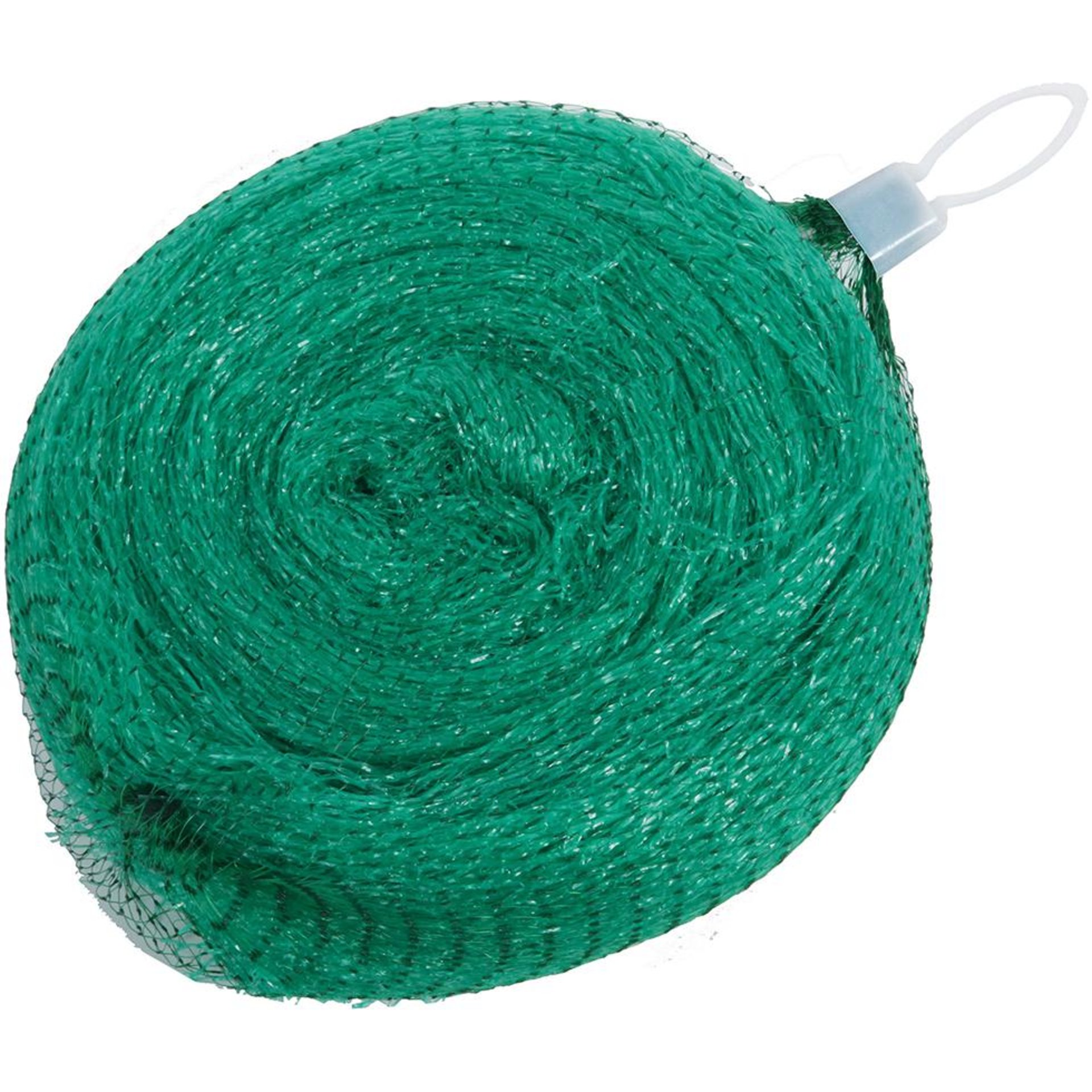 Vogelschutznetz grün 5x4m 1x1cm HDPE Floraworld