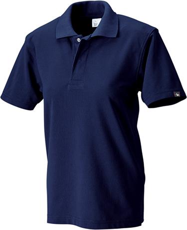 BP Poloshirt für Sie & Ihn 1625 181 nachtblau Größe L
