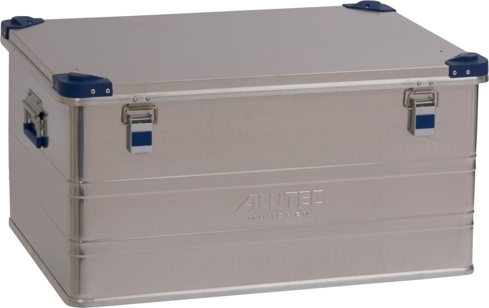 Alutec Aluminiumbox INDUSTRY 157 750x550x381mm