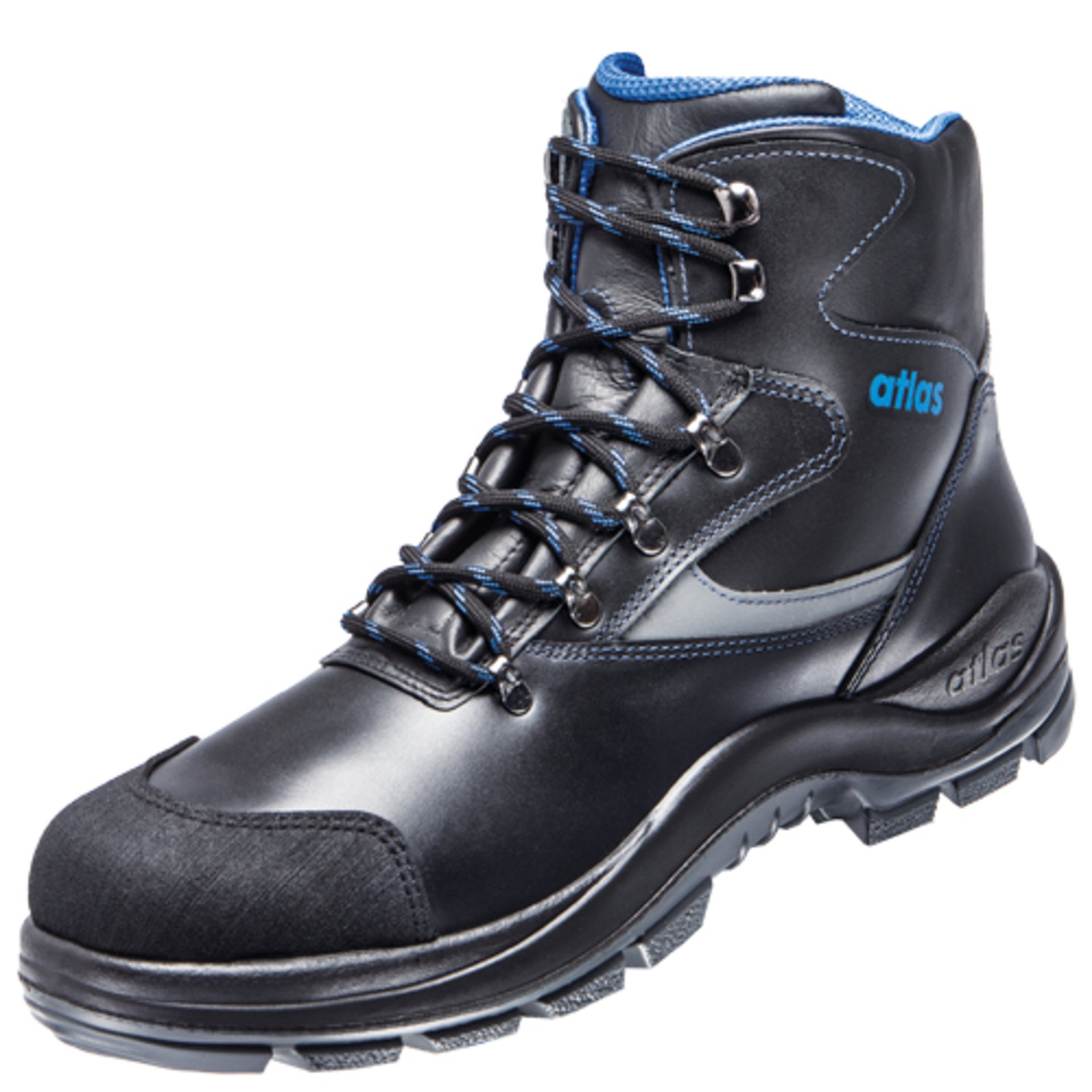 Atlas BIG SIZE 735 ESD - S3 - W10