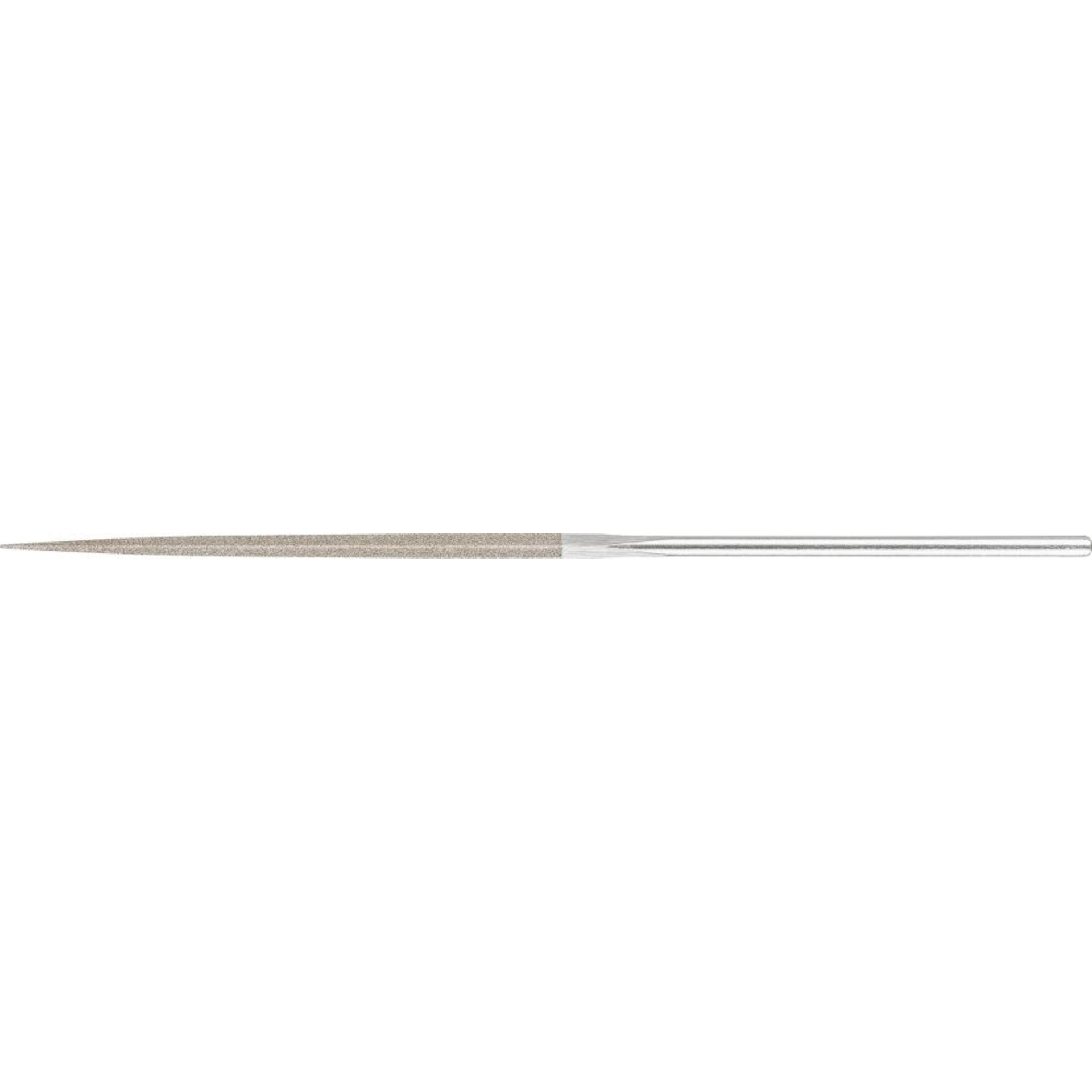 Nadelfeile Diamant 3-kant 140mm PFERD