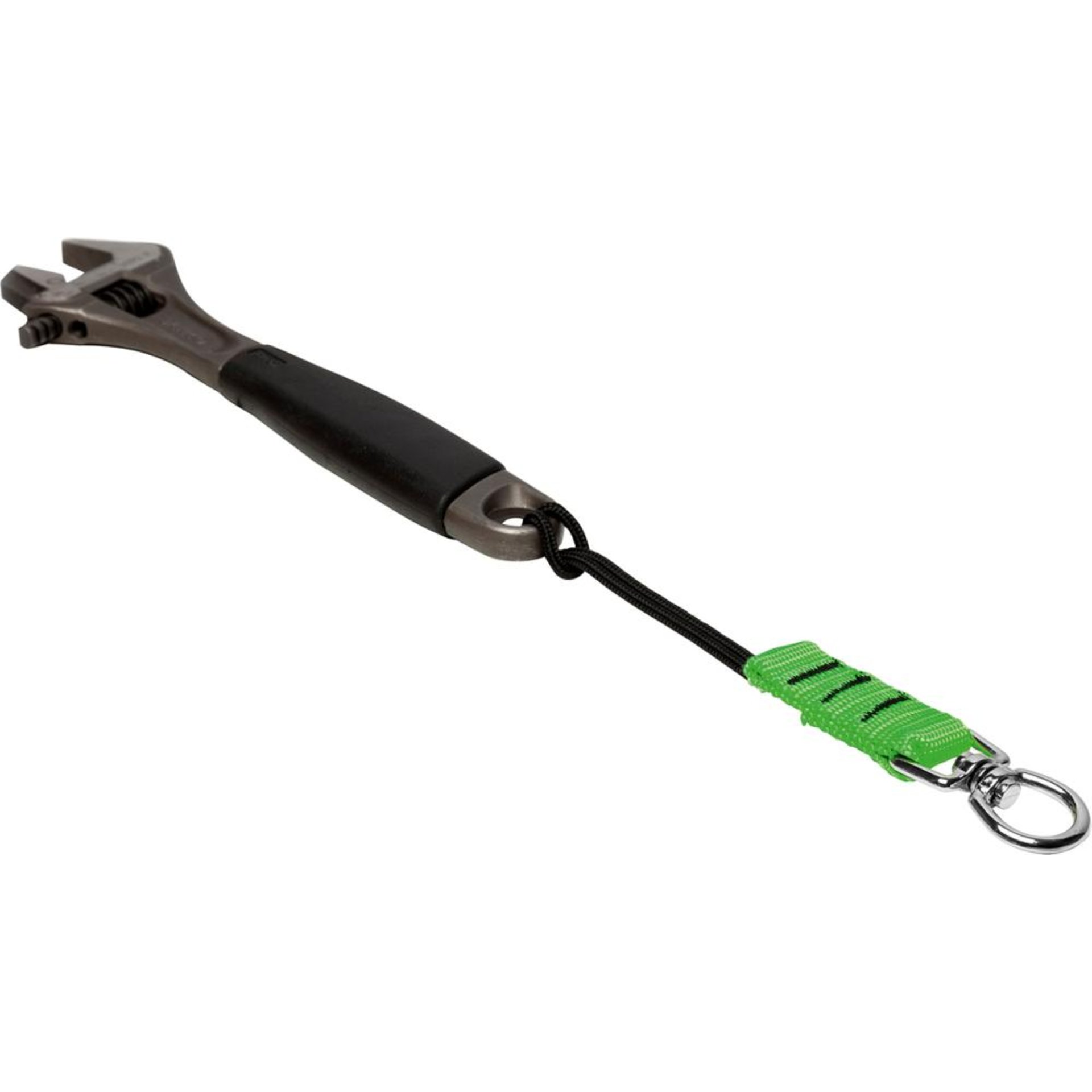 Haltering 360 D Ring Loop Haltekraft 3kg NLG