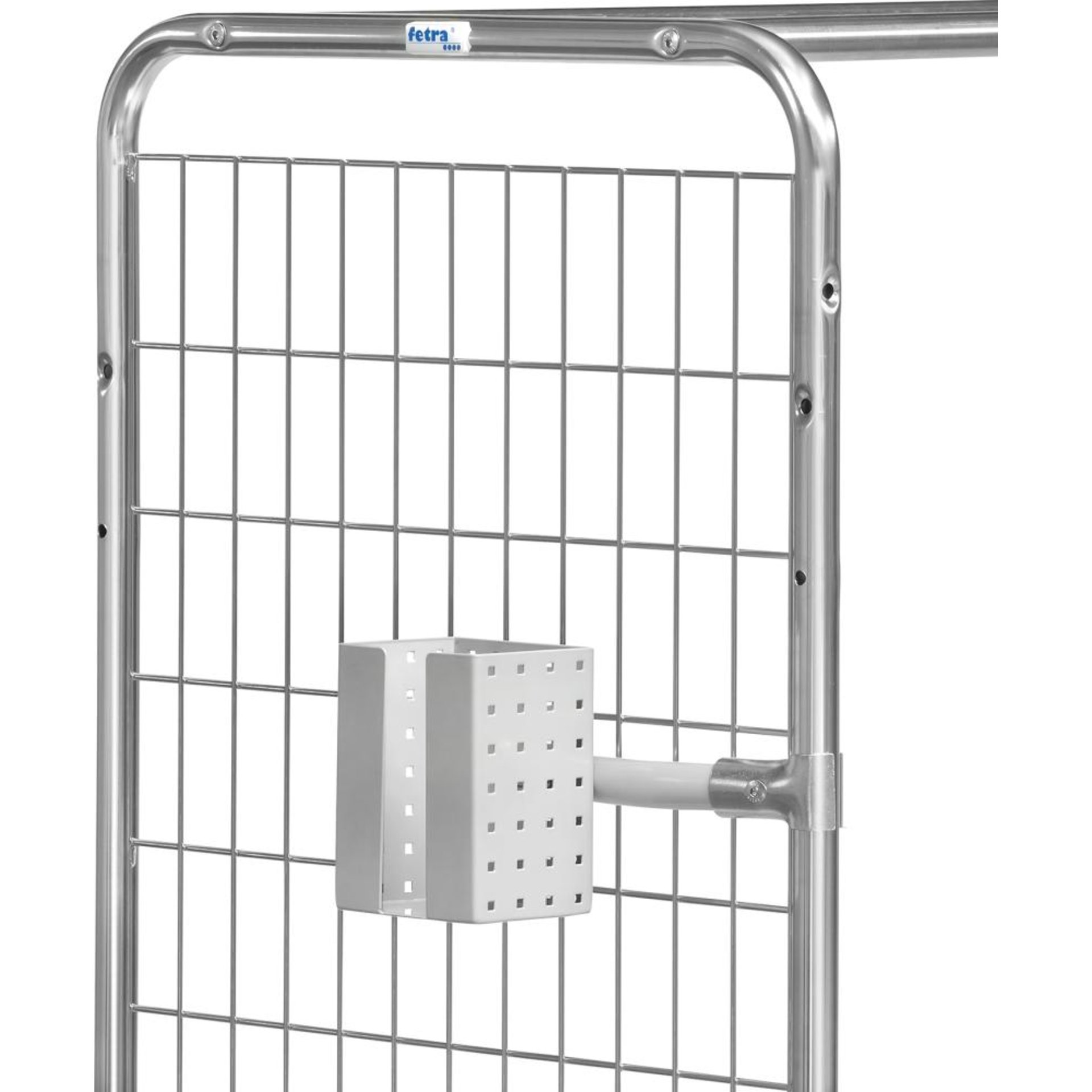 Scannerhalter 120 x 87 x 150 mm