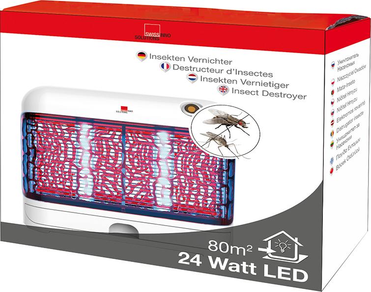 Insektenvernichter 24W Insektenvernichter 24W