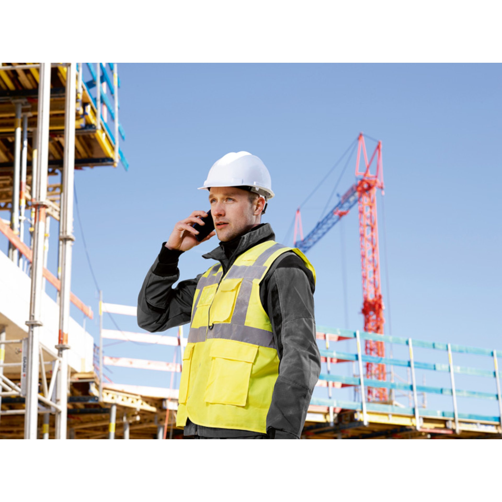 Serviceleistung PROServ COMPACT KIT A DE