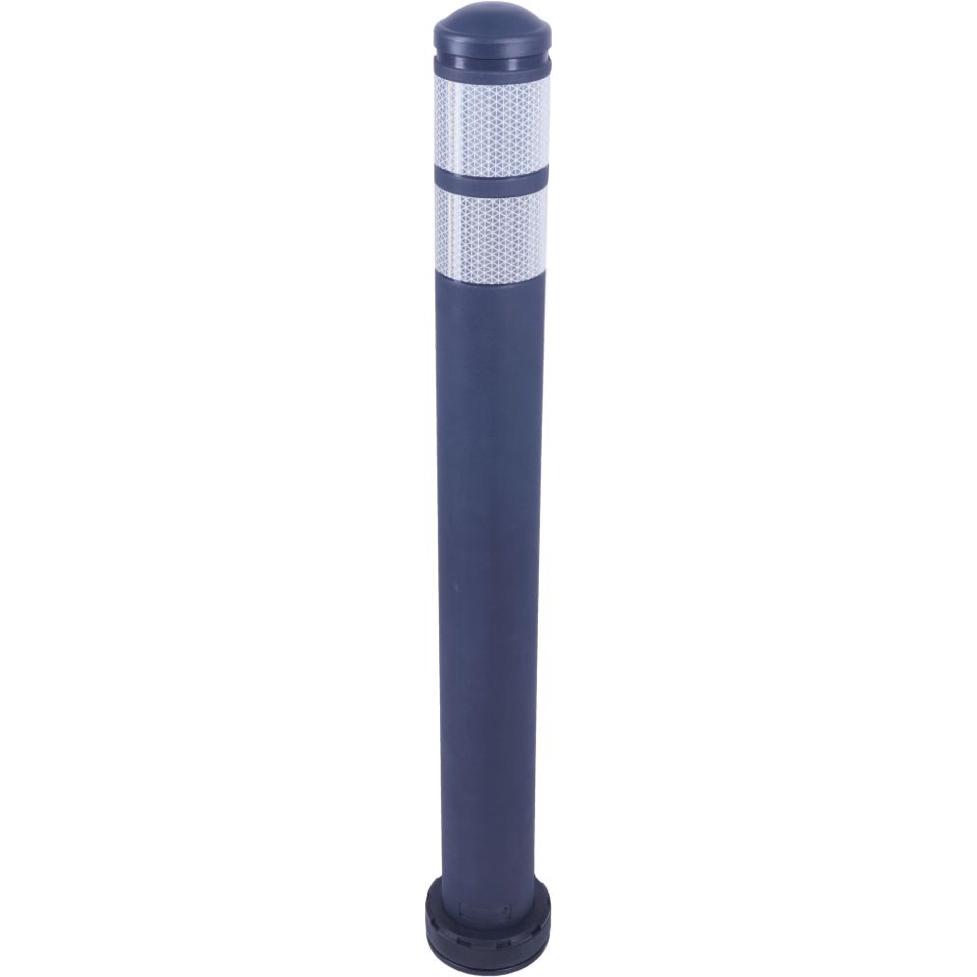 Flexi - Poller - Kapa, 620 mm, anthrazit