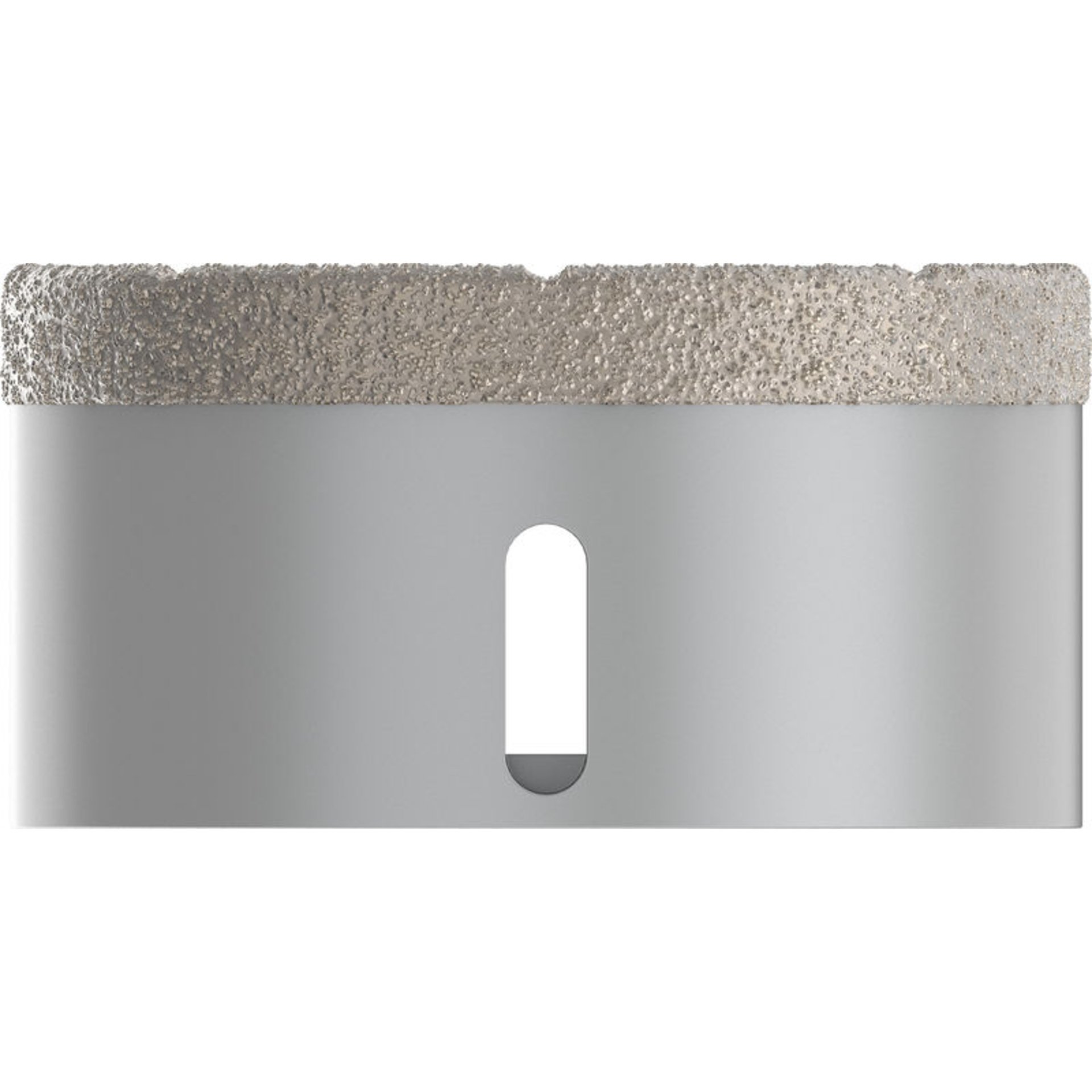PRO Ceramic dry Trockenbohrkrone, 80 x 35 mm, X-Lock