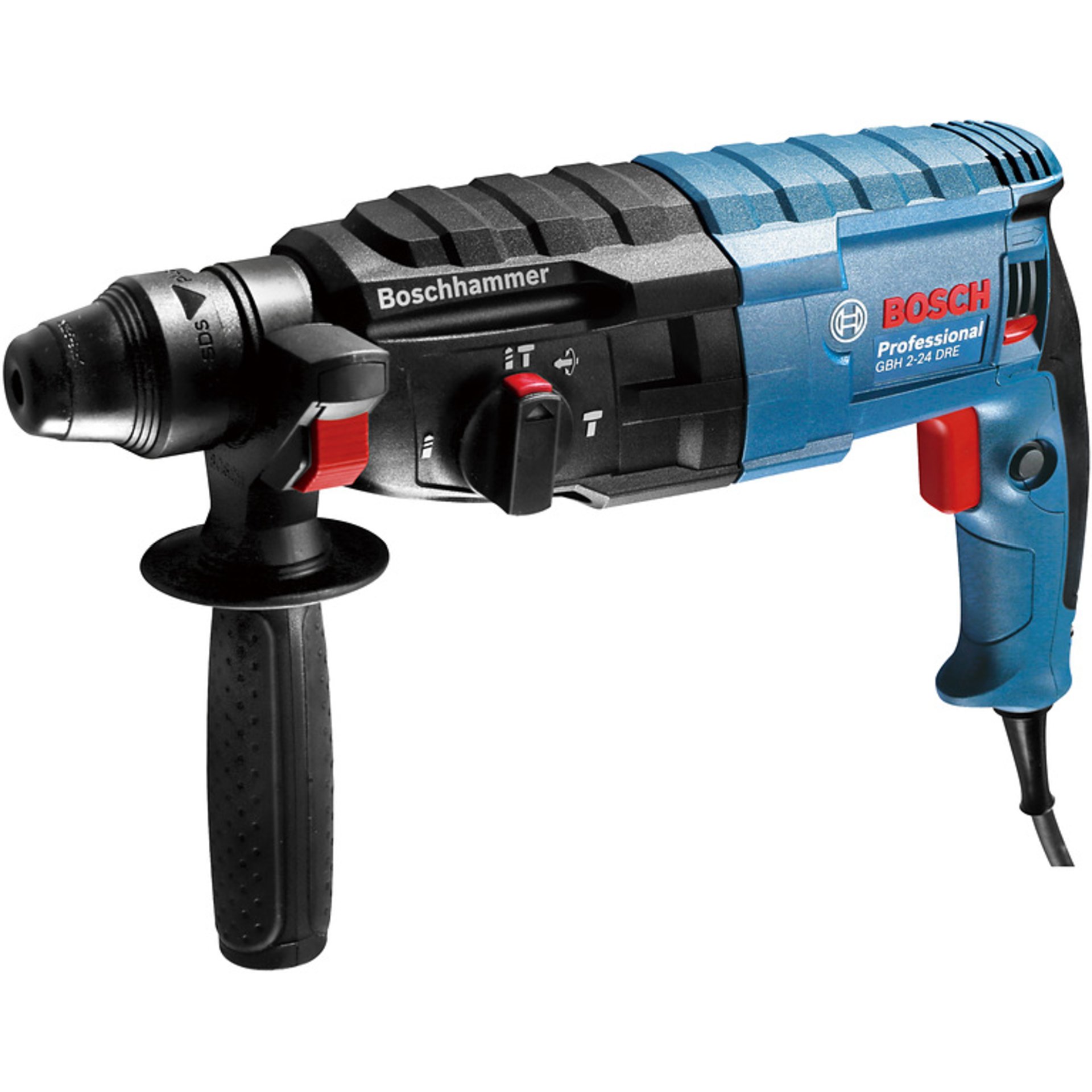 Bohrhammer mit SDS plus GBH 240