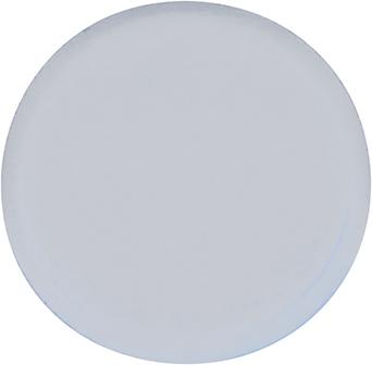 Eclipse Organisationsmagnet rund weiß 20mm Eclipse Organisationsmagnet rund weiß 20mm
