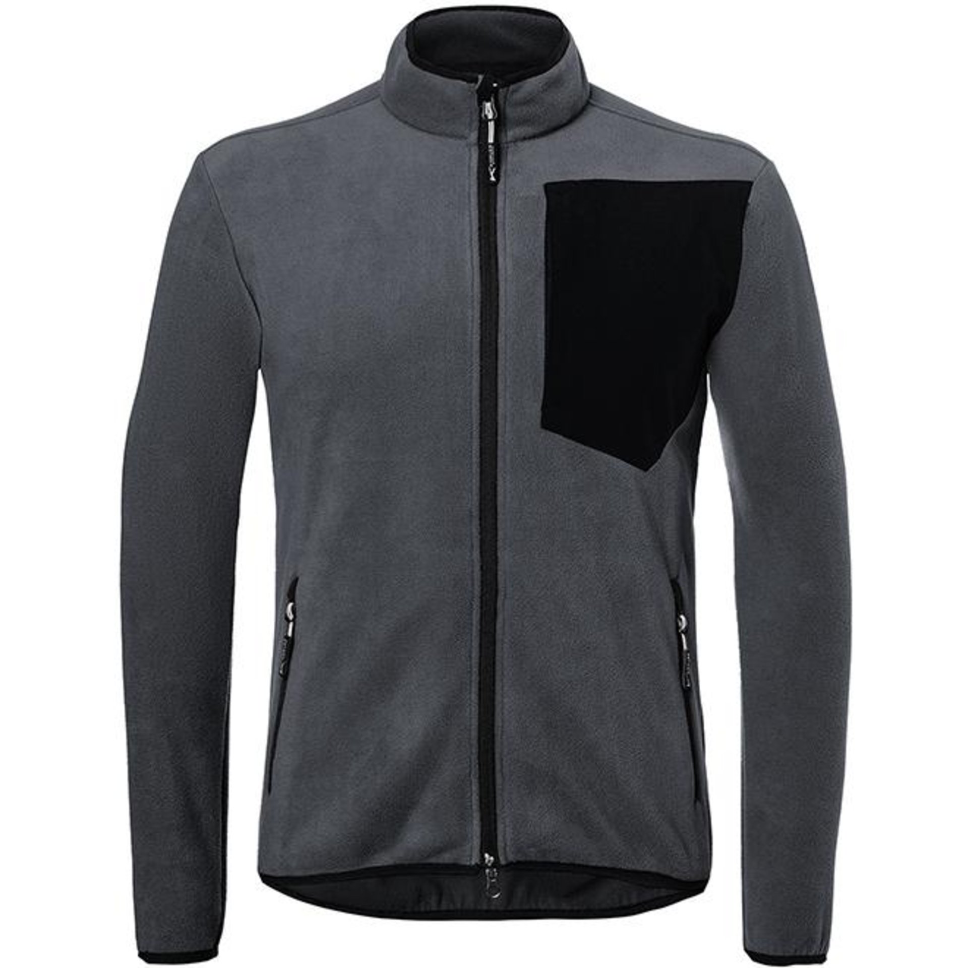 Fleecejacke