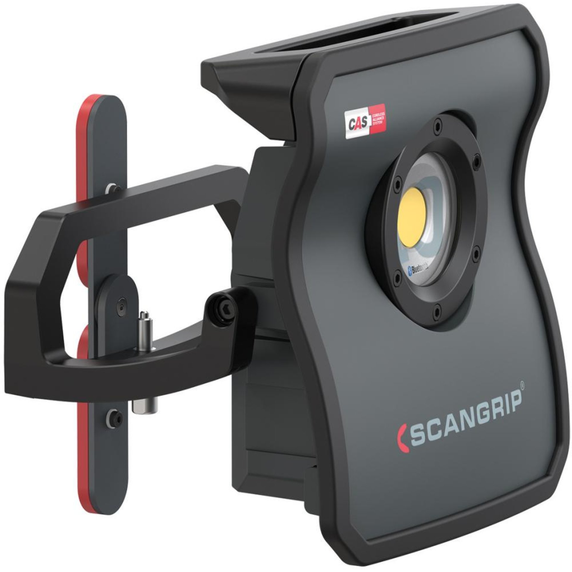 Magnet bracket L Scangrip