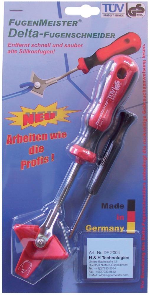 Fugenschneider Delta Fugenschneider Delta
