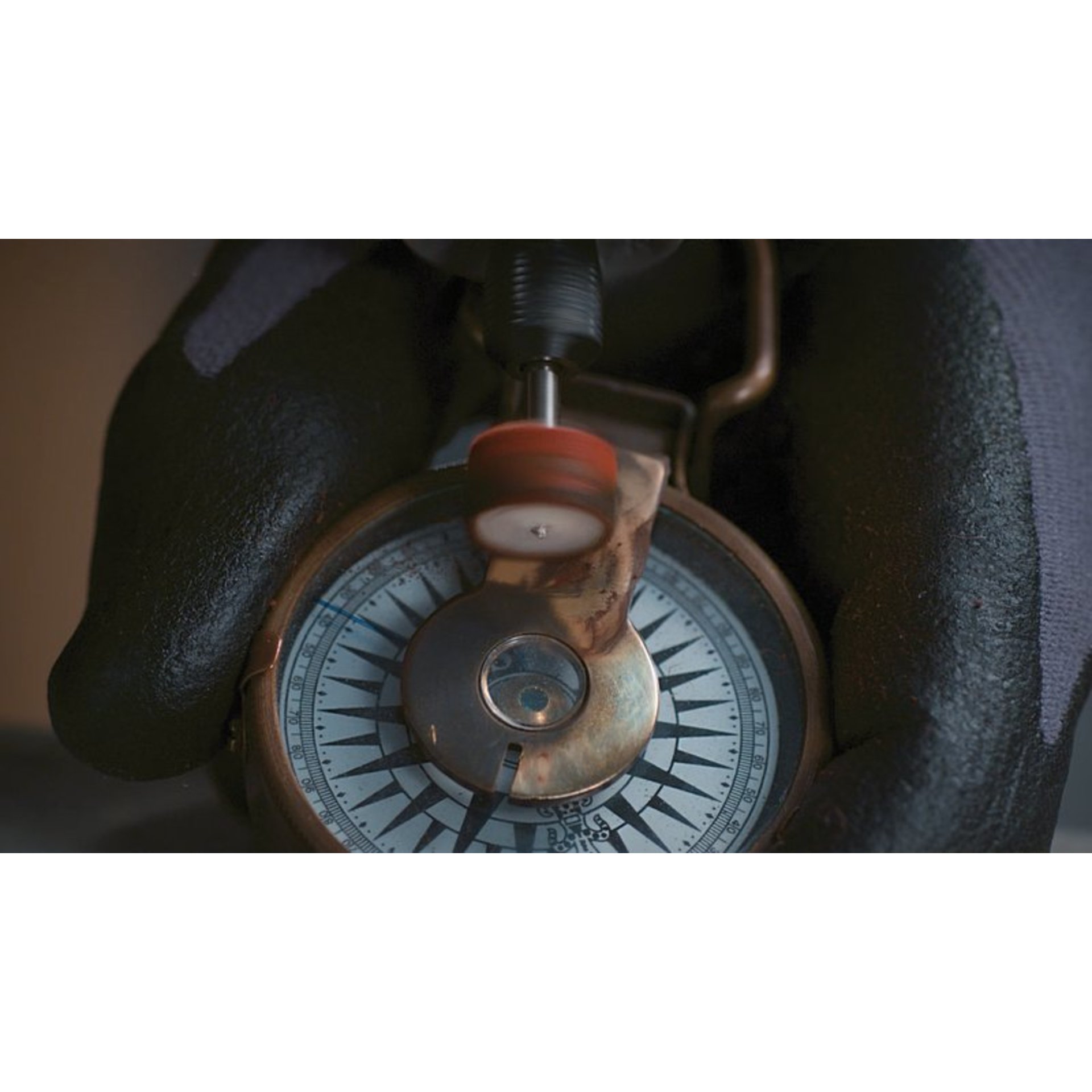 Polierrad 13 mm