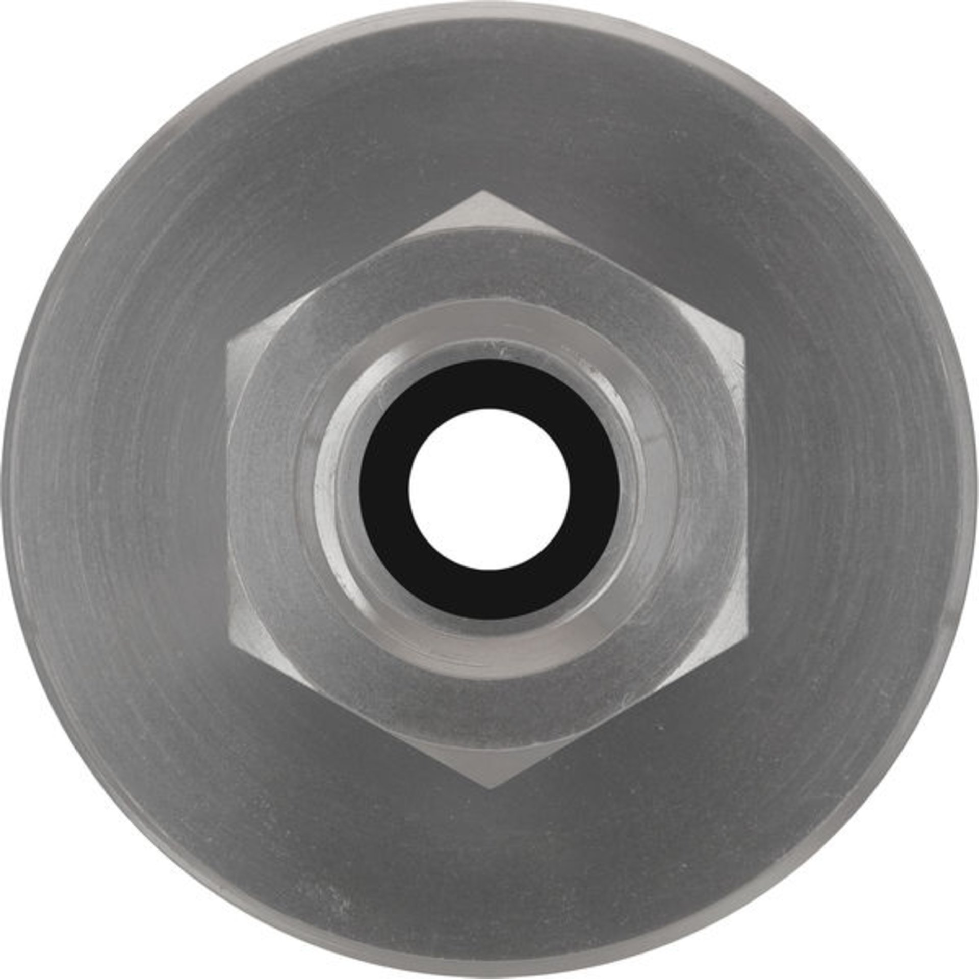 PRO Adapter für Fettpresse, 500 g Schraubkartusche