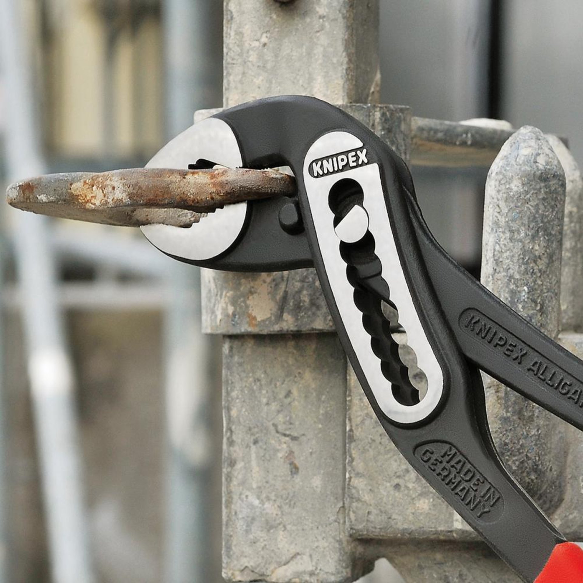 Zangenset Alligator 3tlg.im Karton Knipex