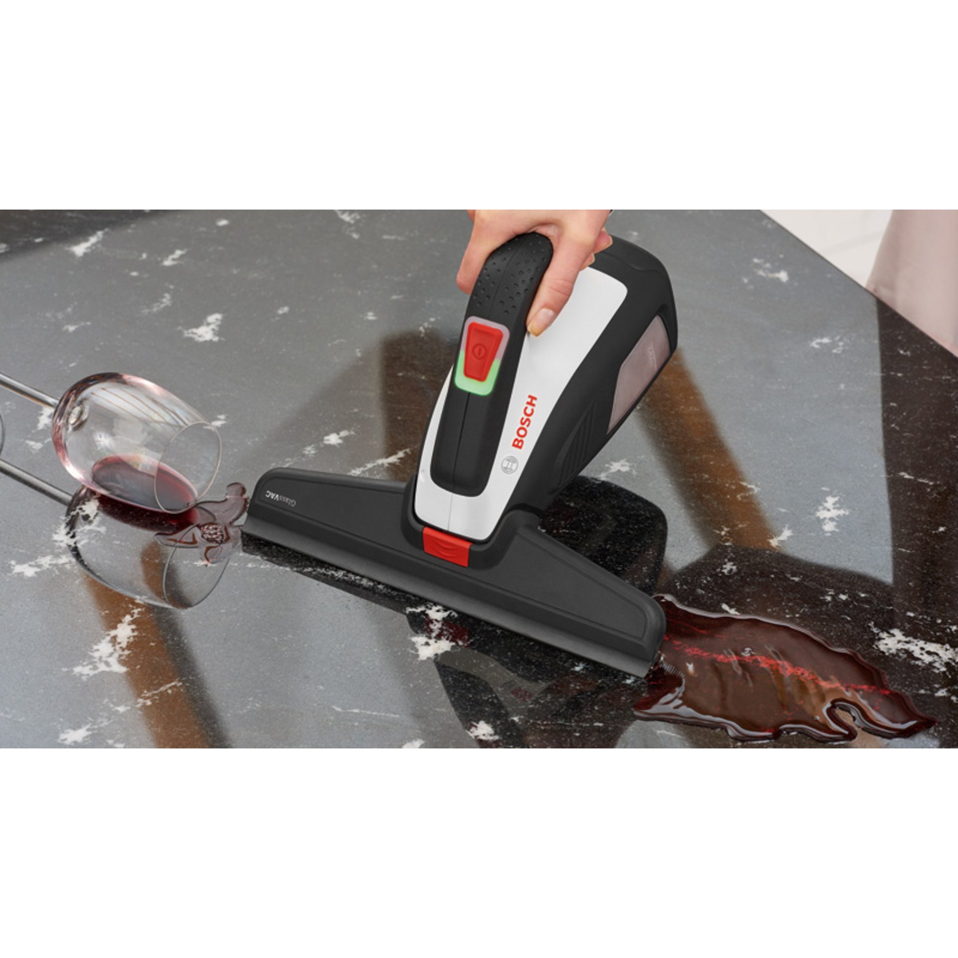Fenstersauger GlassVAC