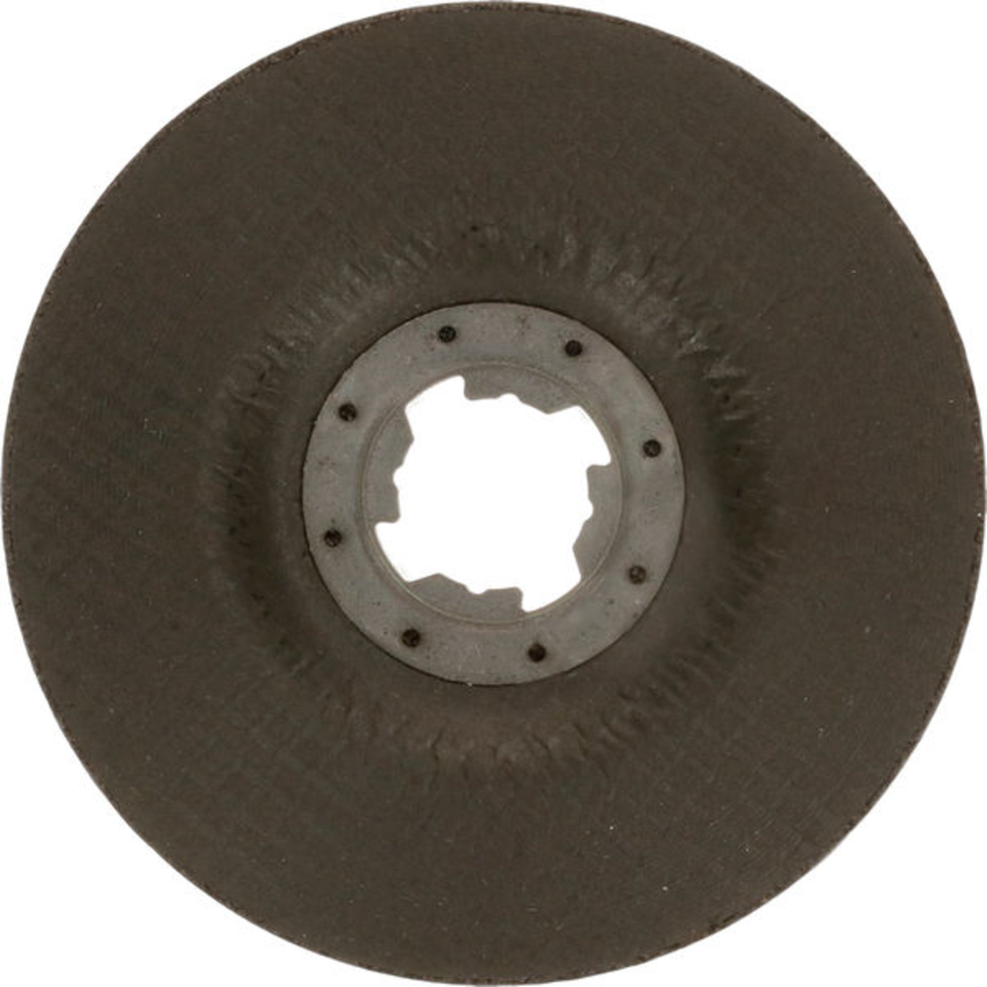 PRO Metal X-Lock Trennscheibe, 115 x 2.5 x 22.23 mm, gekröpft