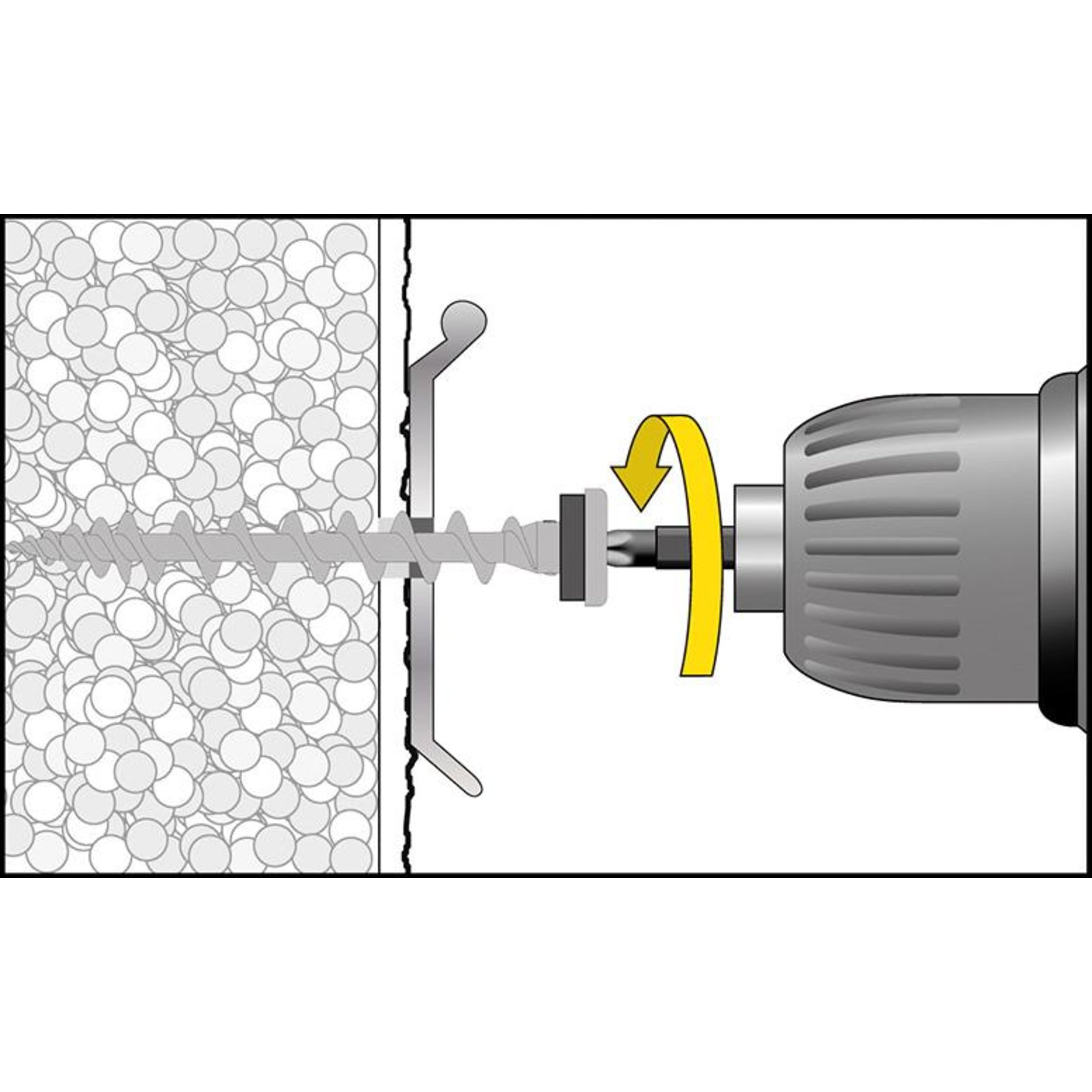 CELO Isolierplatten- Schr. IPS 80 kupferfarben