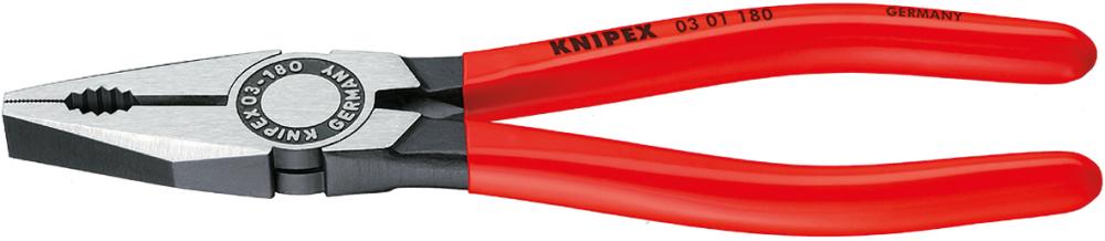 Knipex Kombinationszange 0301 140mm