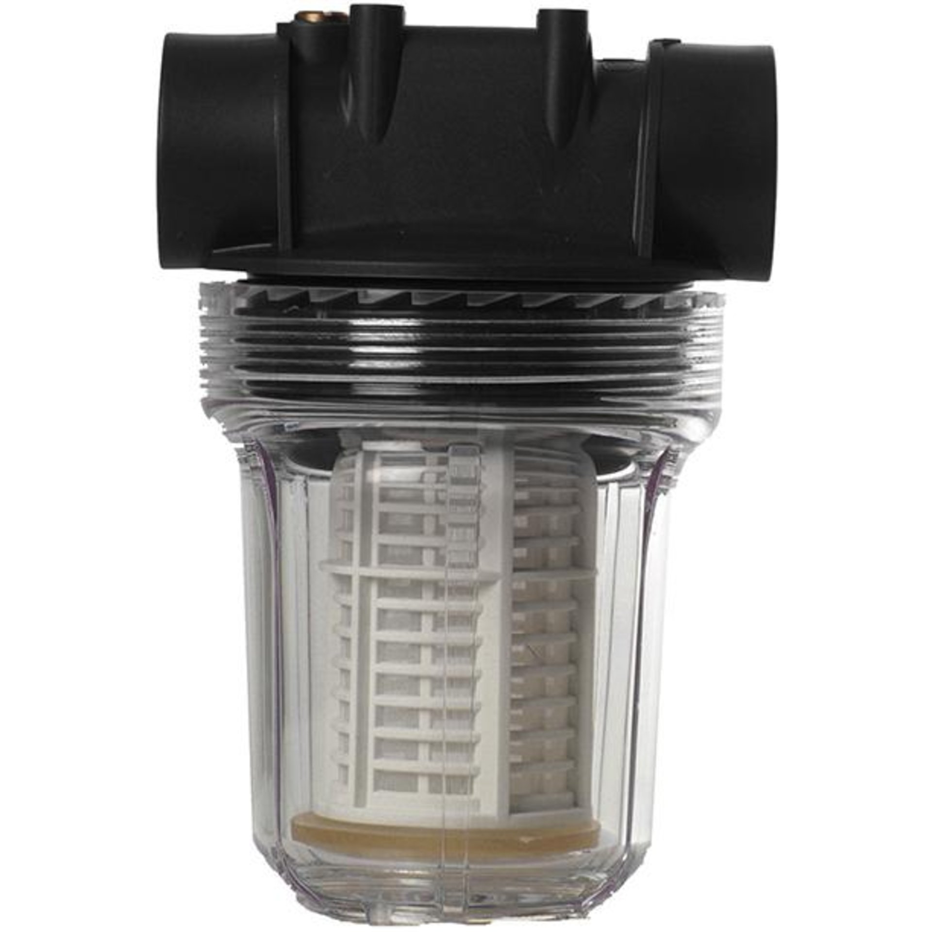 Pumpenfilter