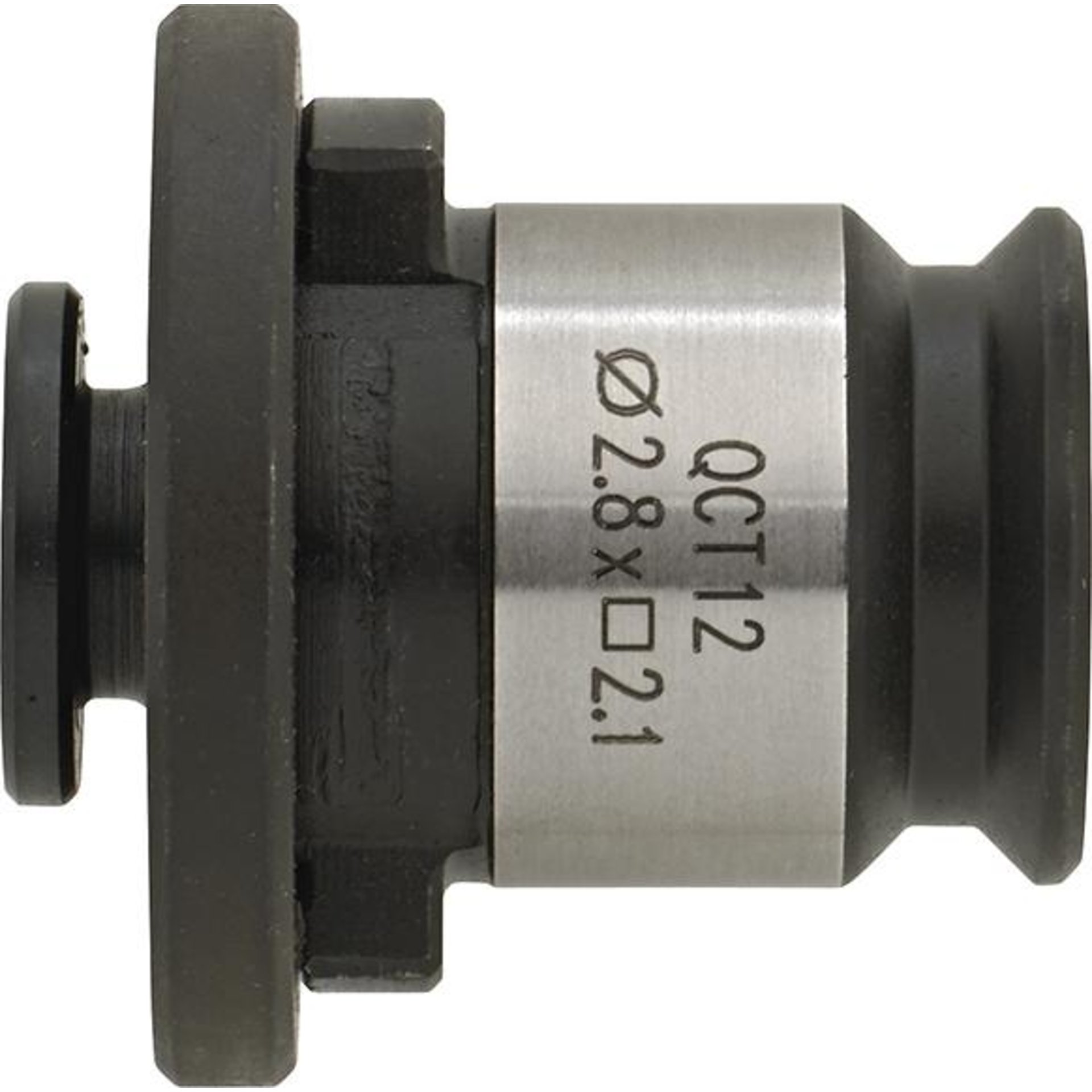 Schnellwechsel-Einsatz FE1 9,00mm FORMAT