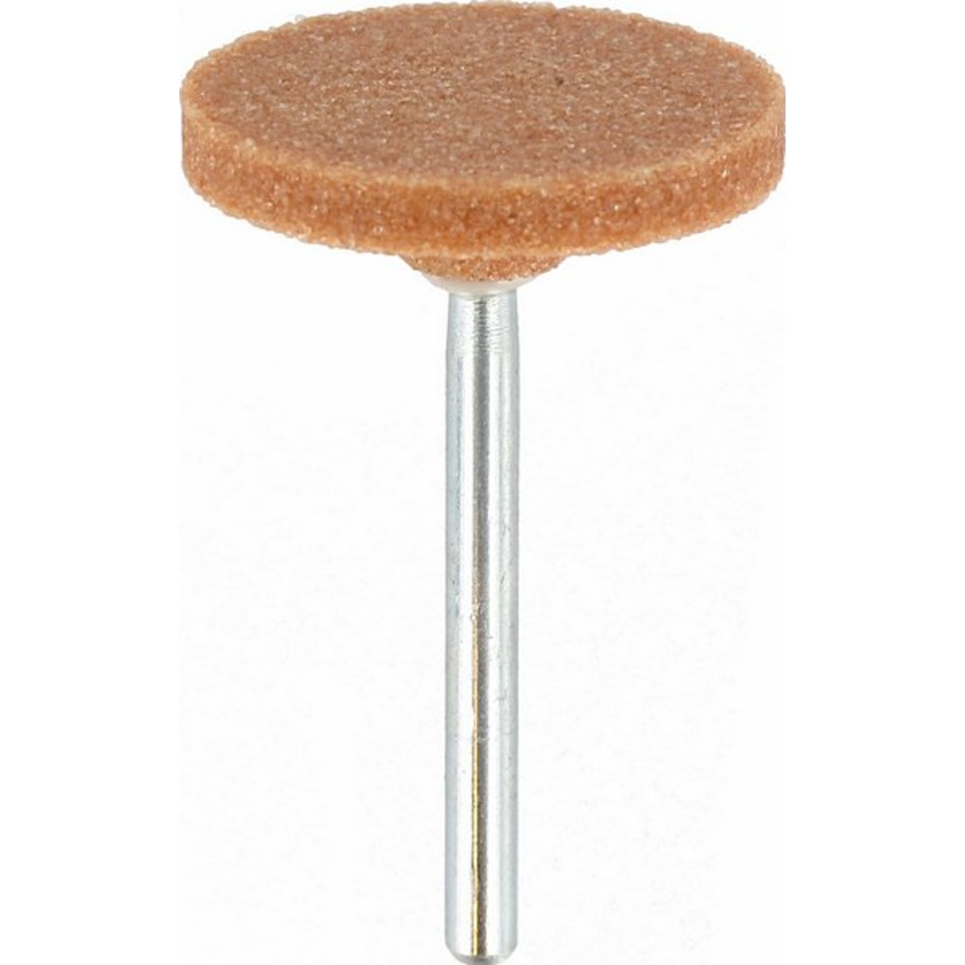 Korund-Schleifspitze 25,4 mm