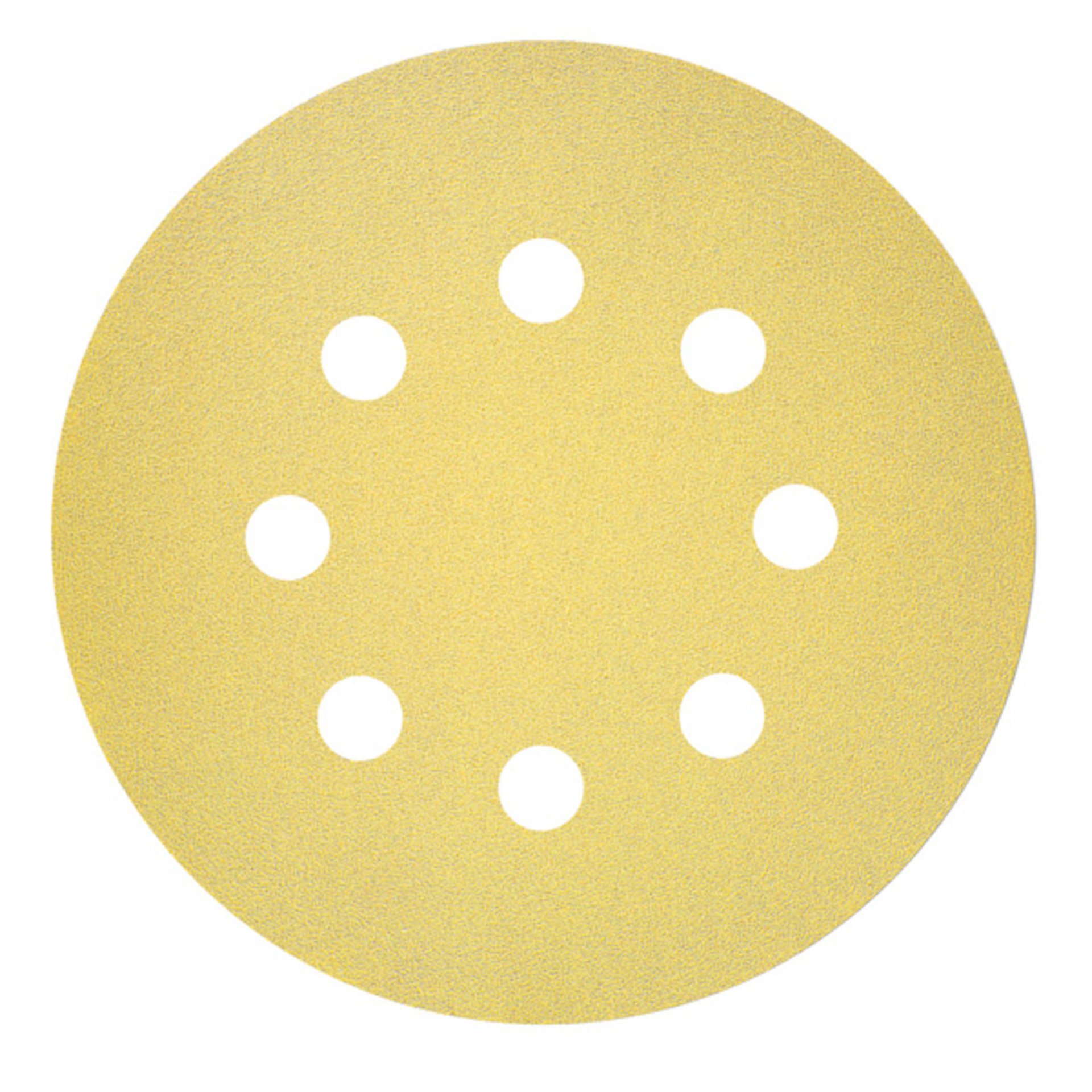 C450 Standard for General Purpose, G150, 125 mm, 8 Löcher