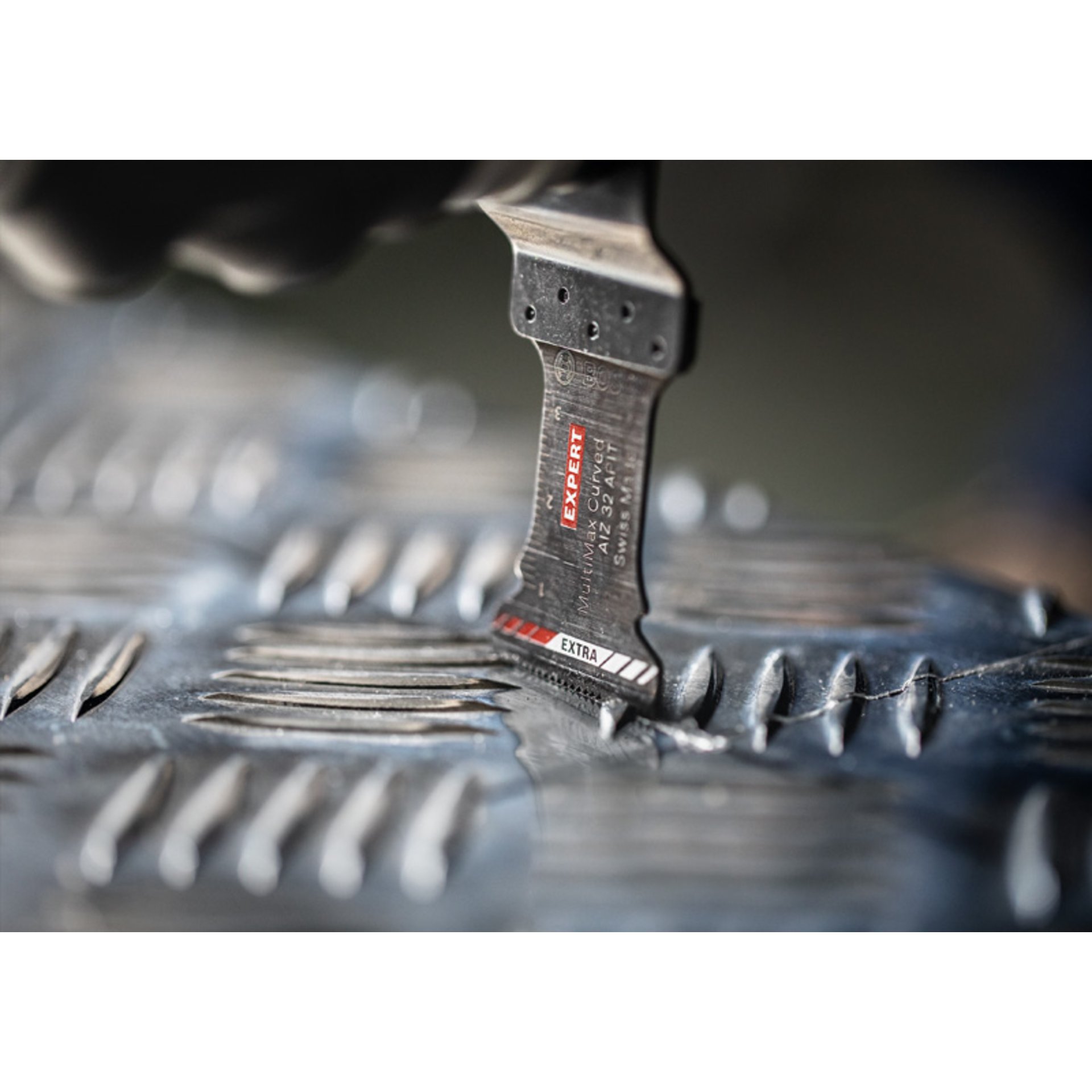 EXPERT MultiMax PAIZ 32 APIT Blatt für Multifunktionswerkzeuge, 32 mm