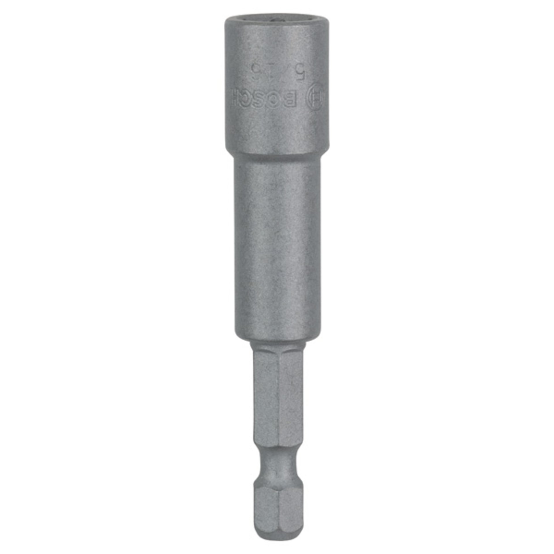 Steckschlüssel, 65 mm x 5/16-Zoll, Tiefenanschlag 2 607 002 586