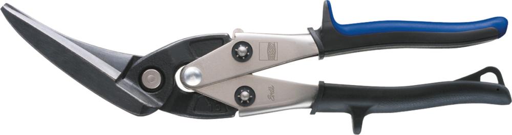 Erdi Durchlaufschere rostfrei D22A- 280mm