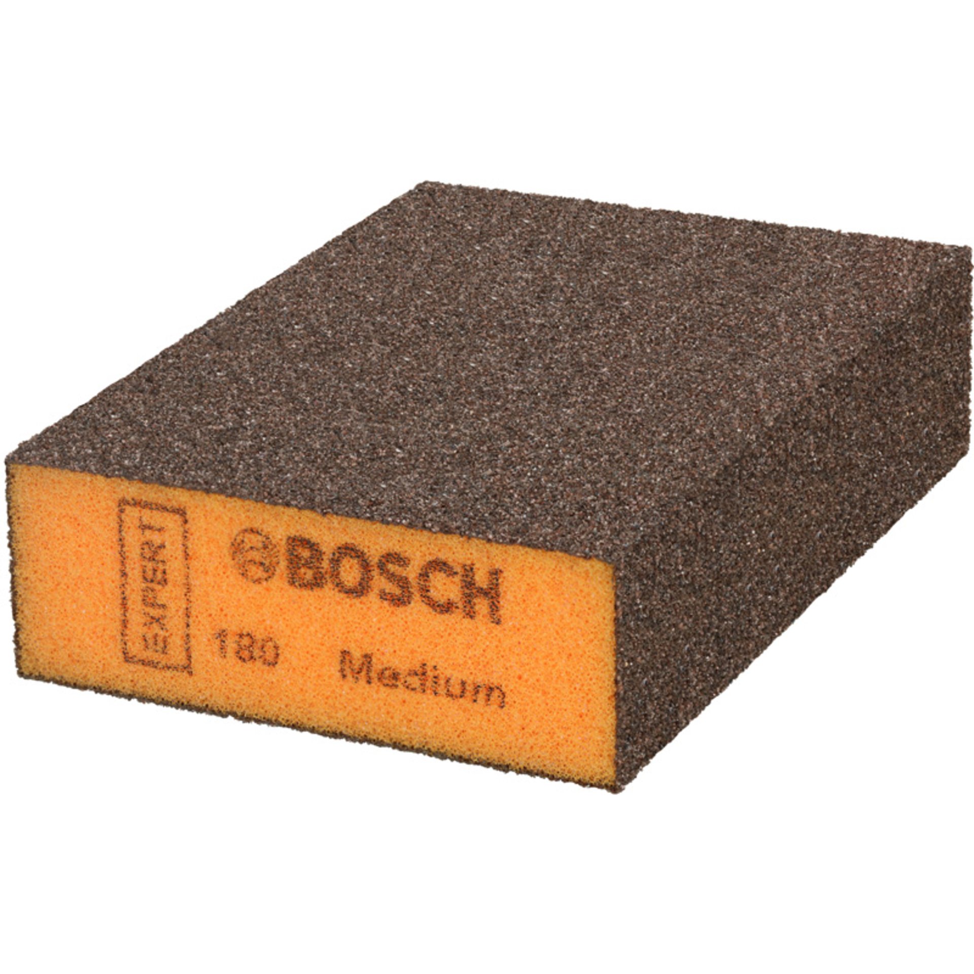 EXPERT S471 Standard Schleifblock, 26 x 69 x 97 mm, mittel