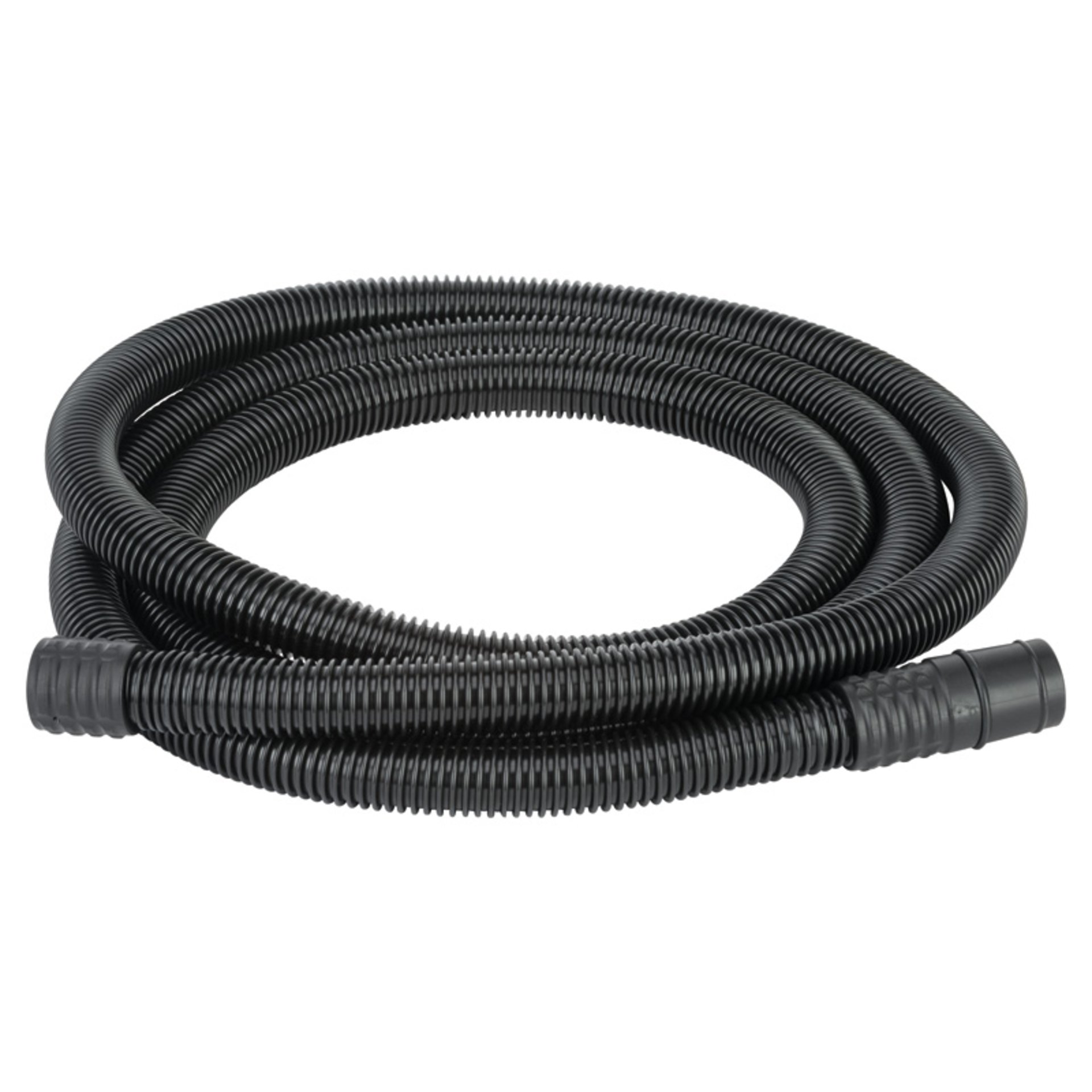 Schlauch, 3 m, 19 mm passend zu GAS 11-21 GAS 12-30 F GAS 12-50 RF GAS 12-50 RFH