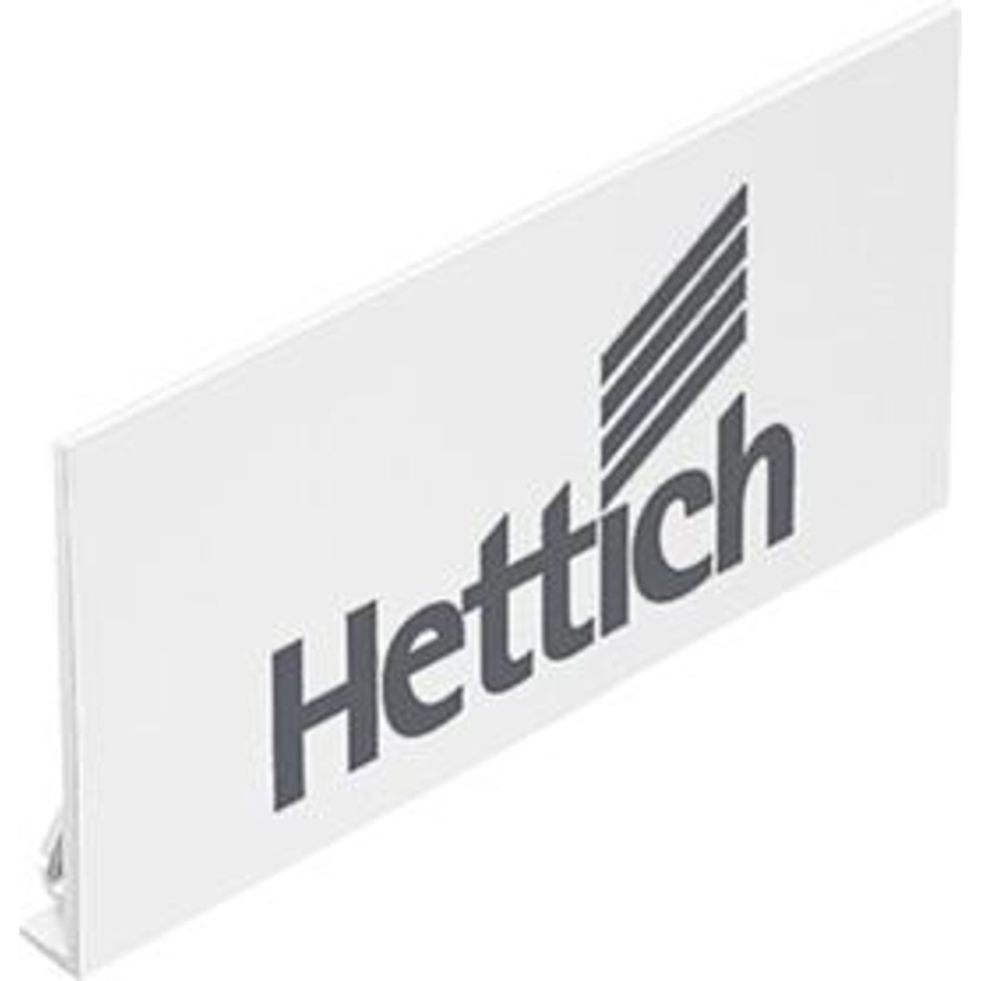 AvanTech YOU Brandingclipweiß mit Hett