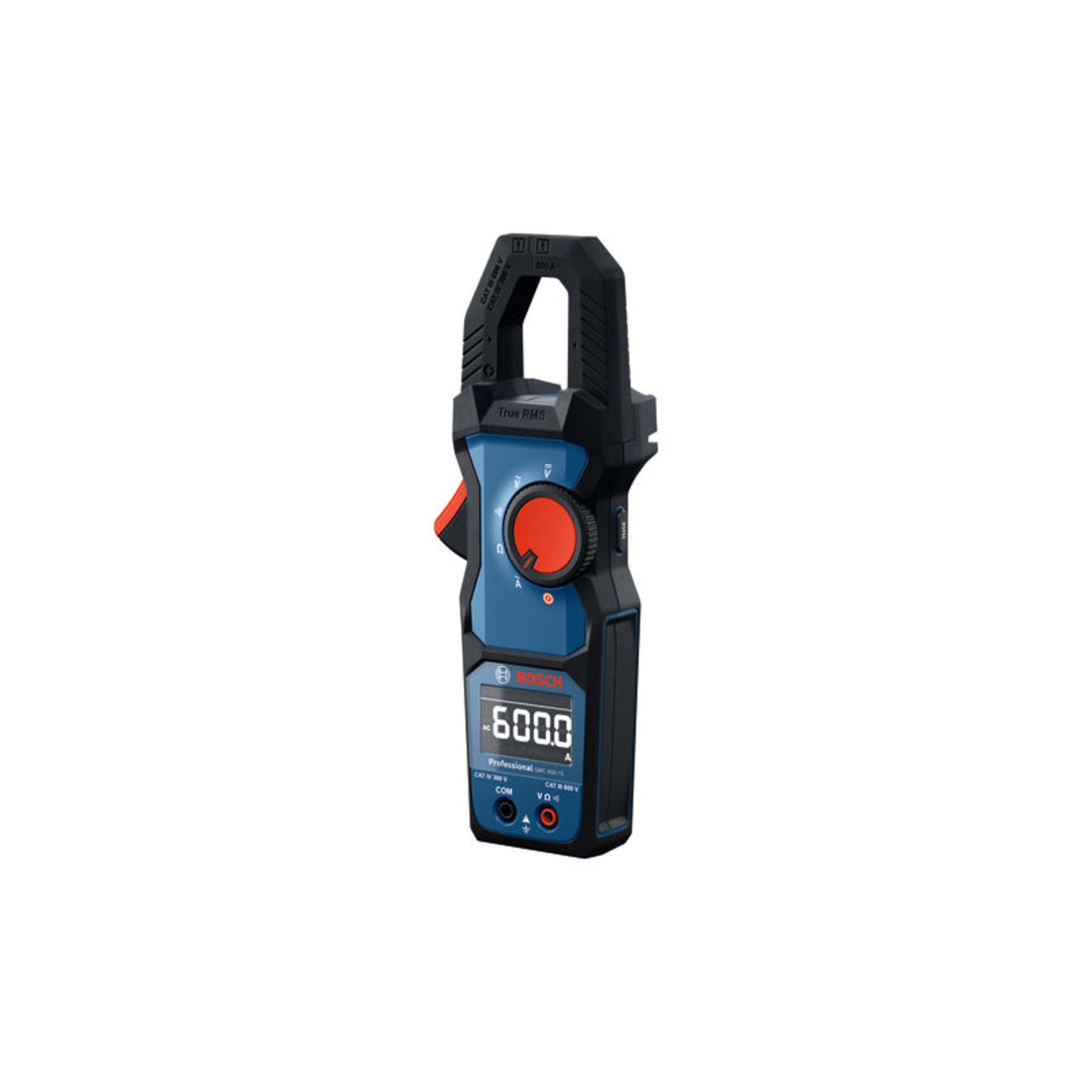 Strommesszange GMC 600-15