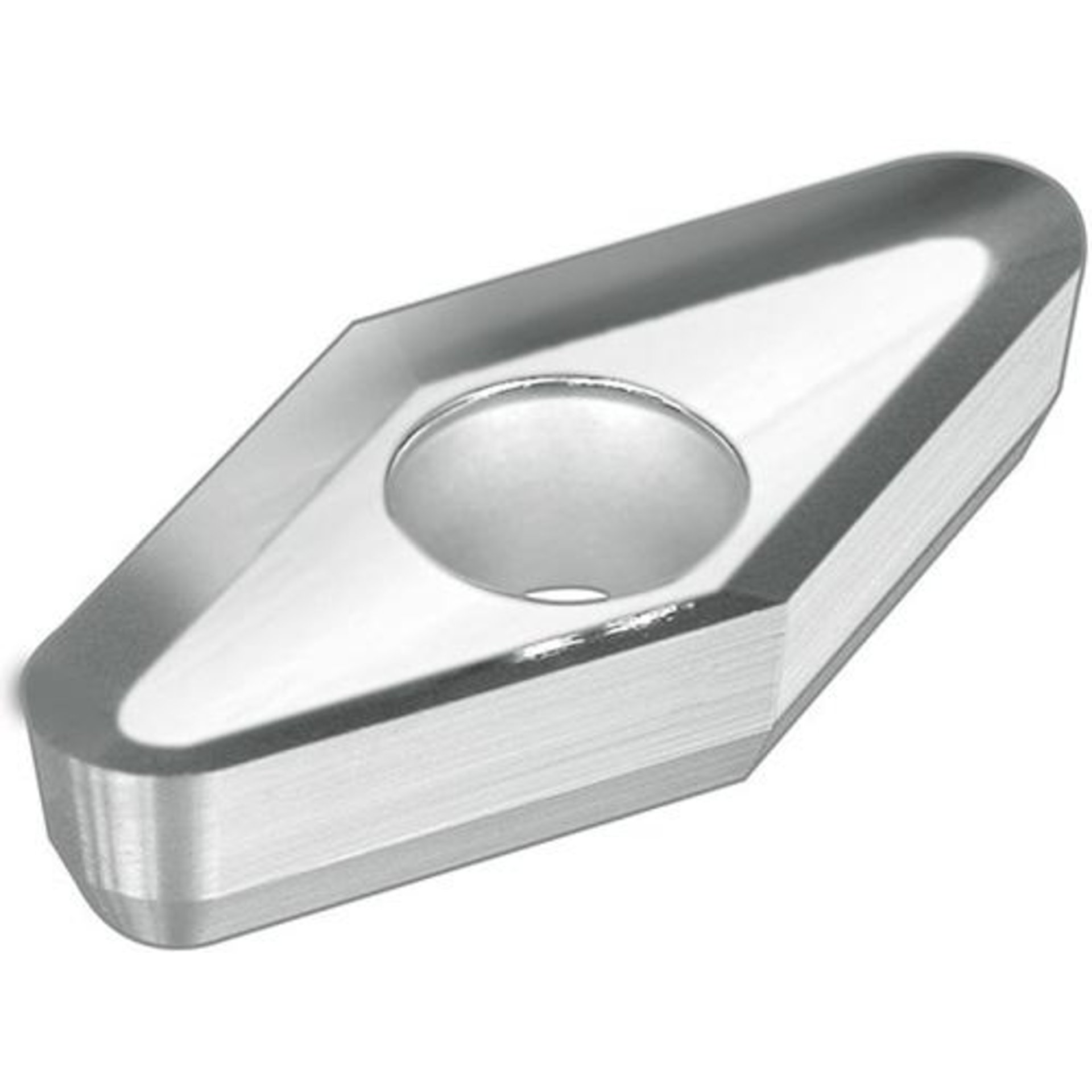 ISO-Wendeschneidplatte VCGT 160404-AL N5020