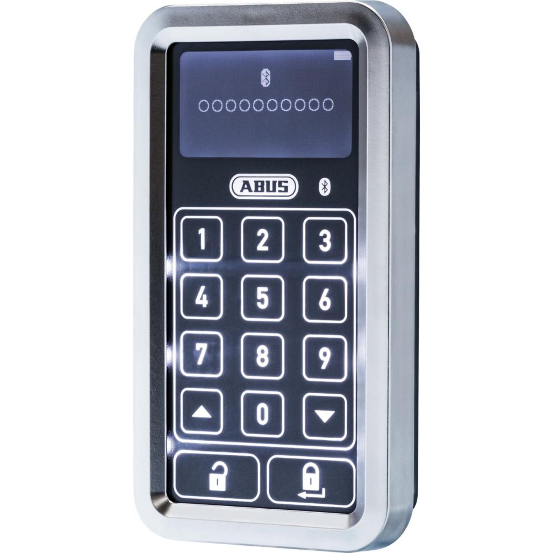 BT-Tastatur HomeTec Pro CFT3100S