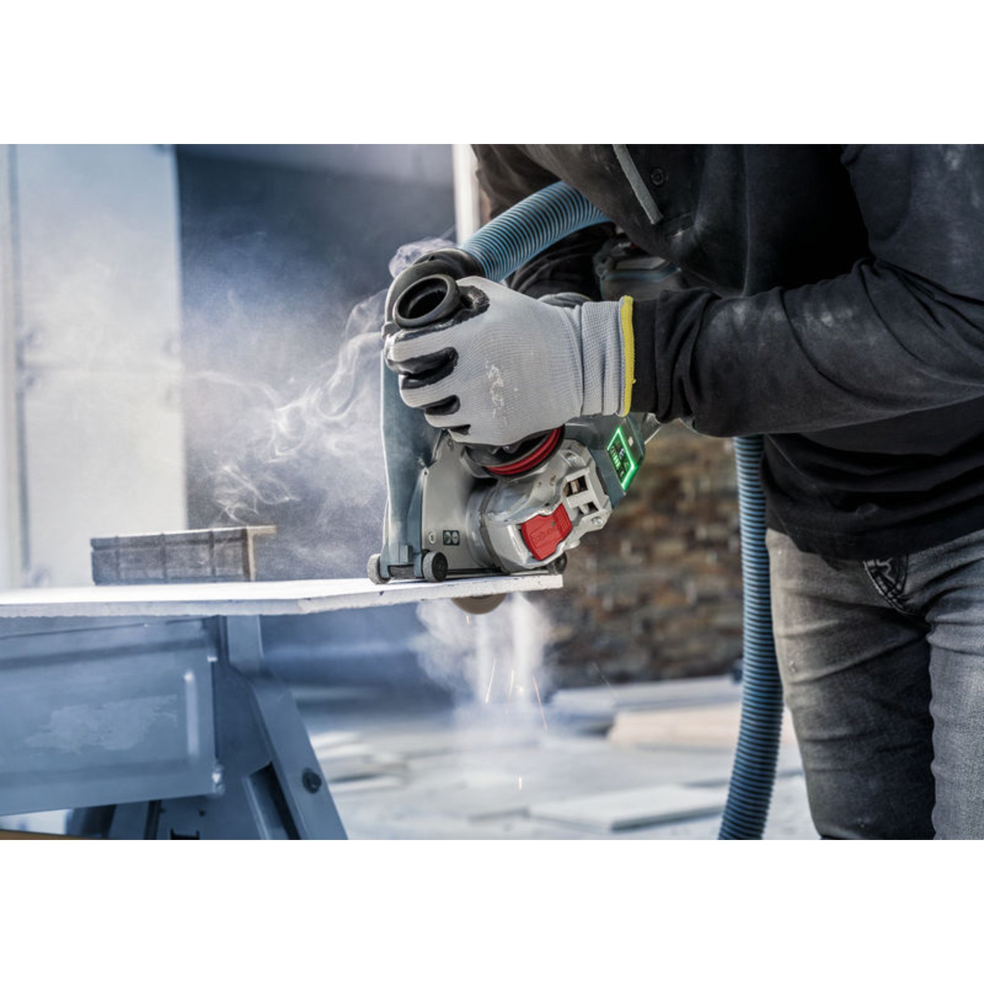PRO Multi Material X-Lock Diamanttrennscheibe, 115 x 22,23 mm, 22,23 mm