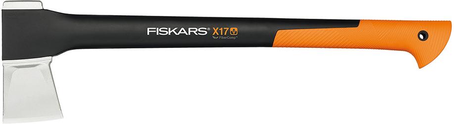 Fiskars Spaltaxt X17, 60 cm (M) Fiskars Spaltaxt X17, 60 cm (M)