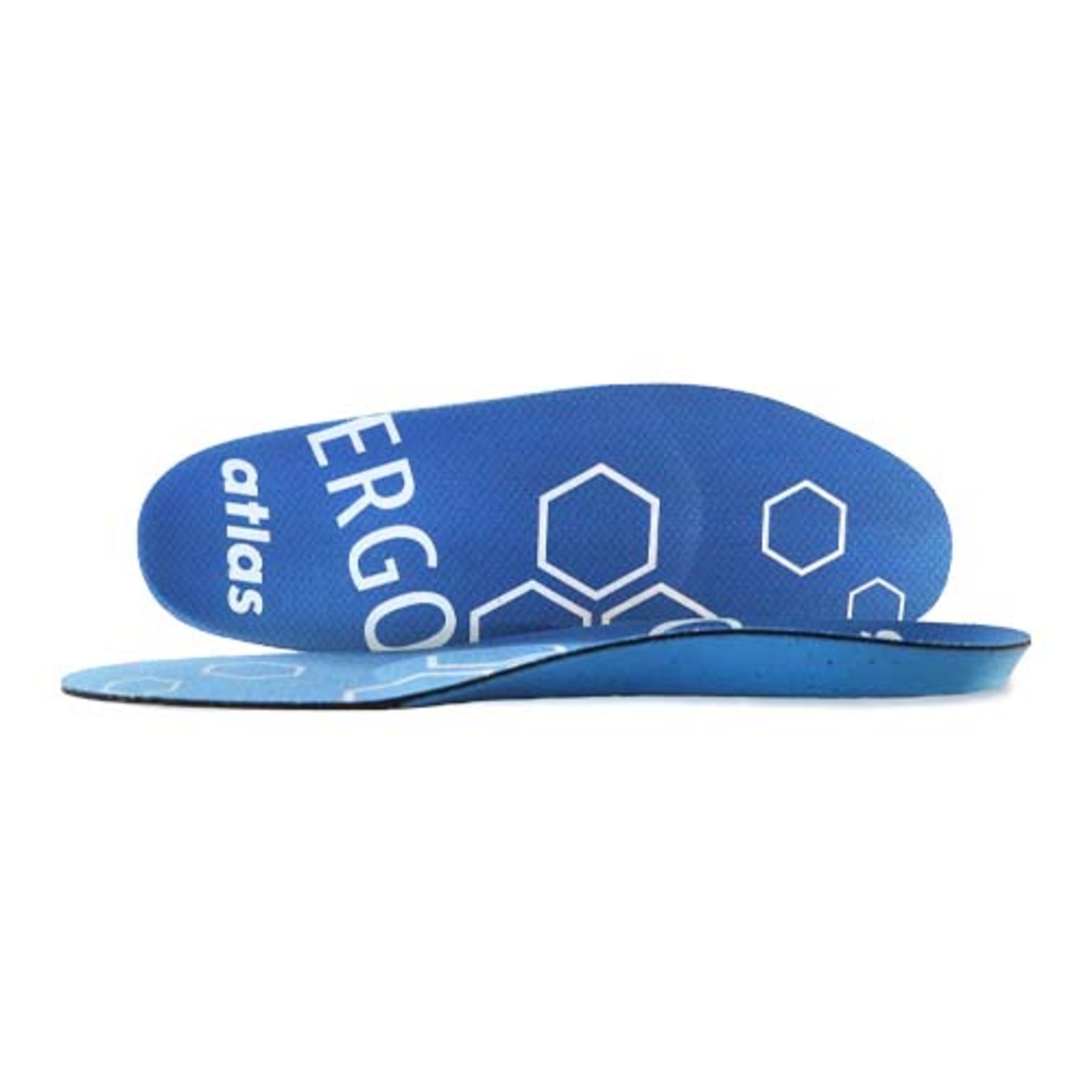 Atlas ERGO MED blue