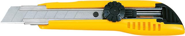 Cuttermesser LC-501YB 18mm