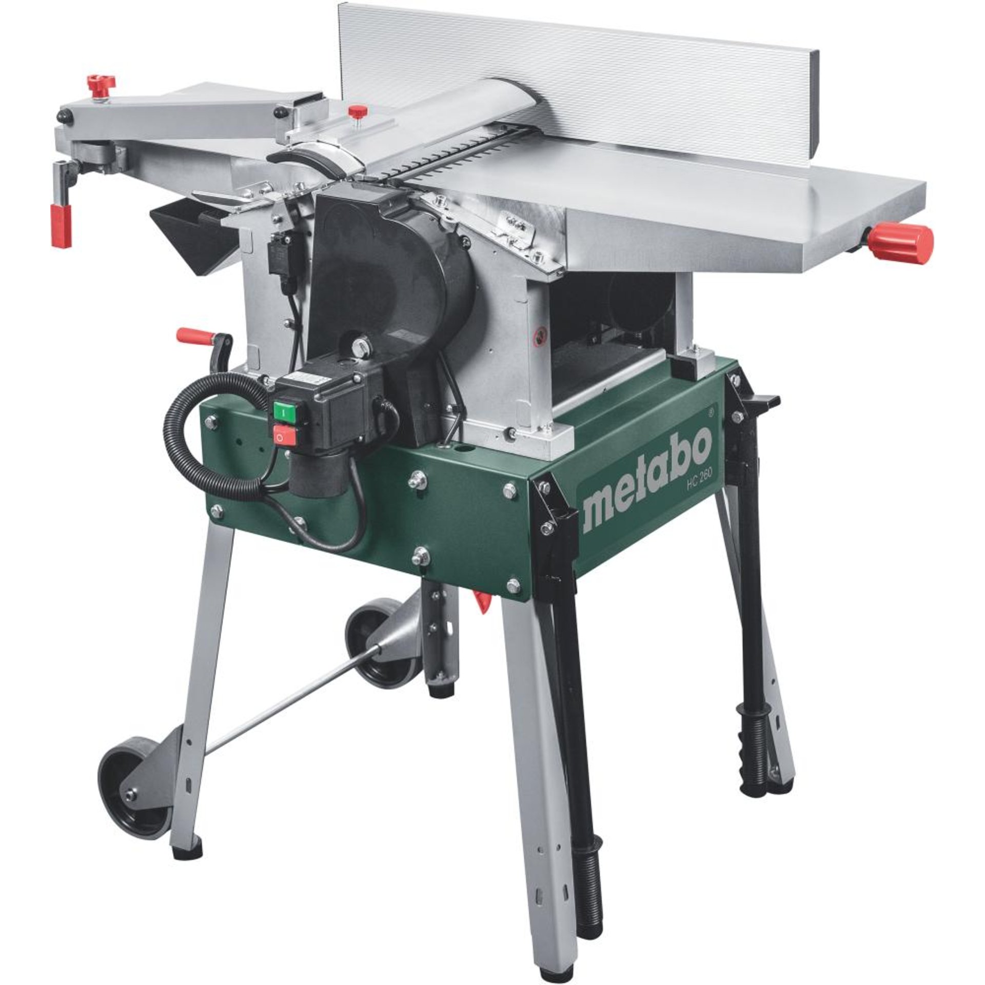 Hobelmaschine HC 260 C 2,2 WNB Metabo