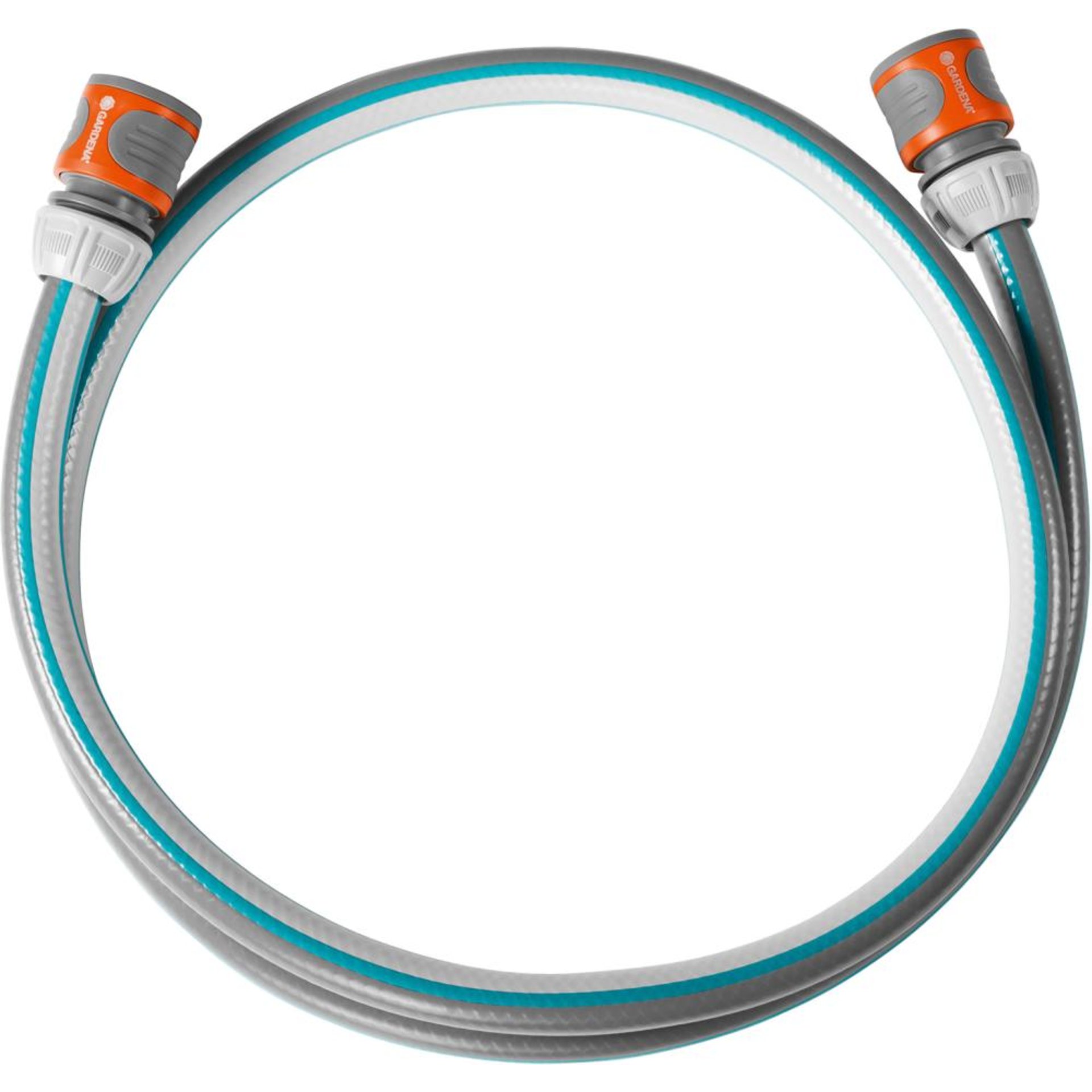 Anschlussgarnitur Classic 13 mm