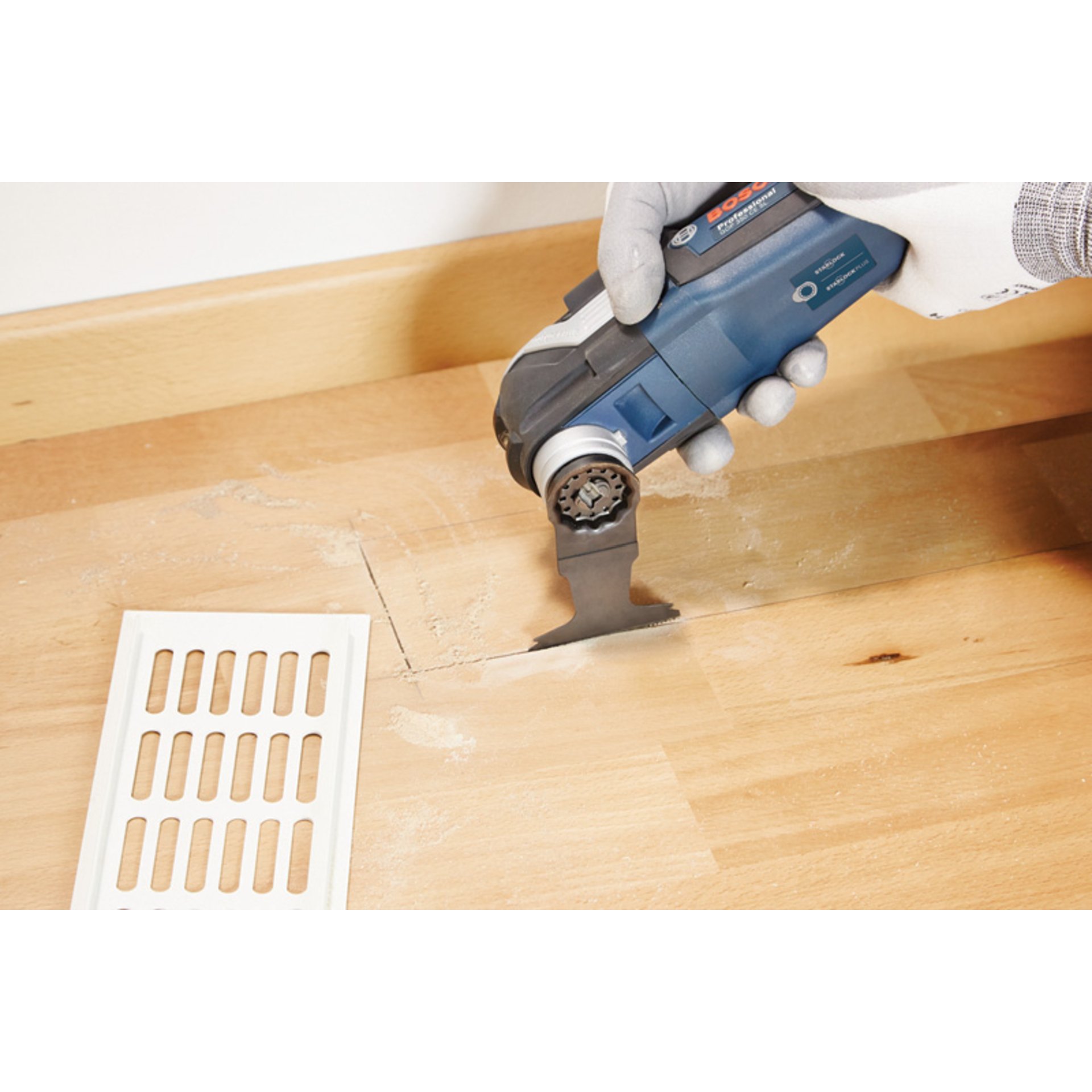HCS Tauchsägeblatt AII 65 APC Wood, 40 x 65 mm, 5er-Pack